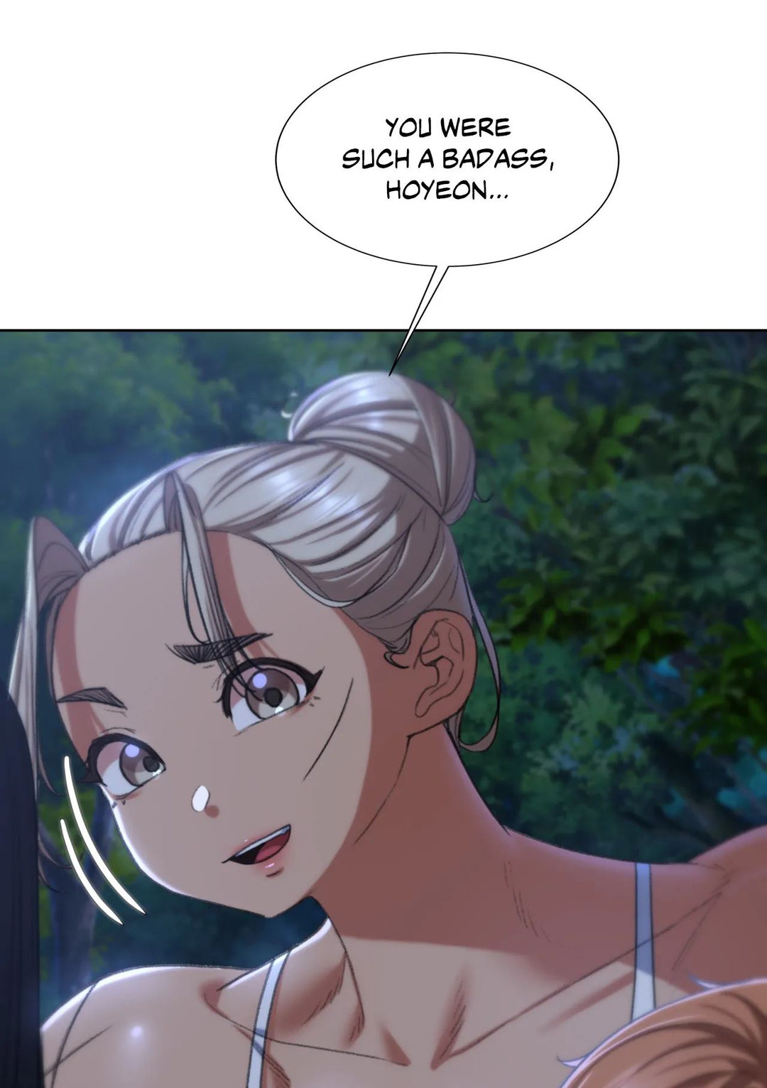 Seniors Of Class 5 Chương 37 - trang 71