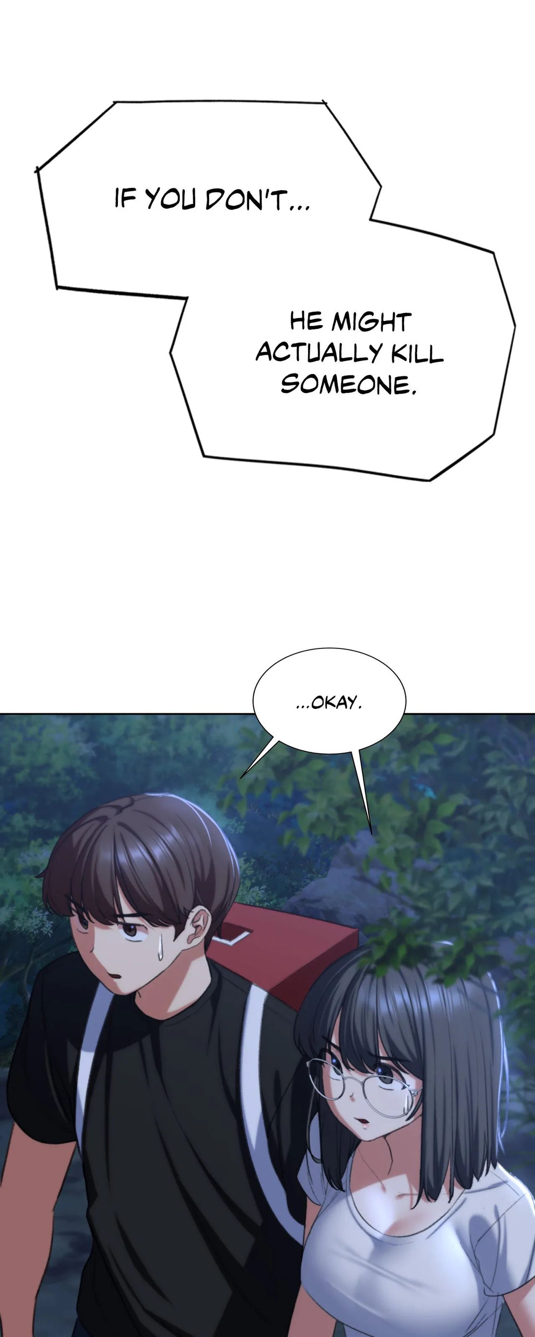 Seniors Of Class 5 Chương 37 - trang 18