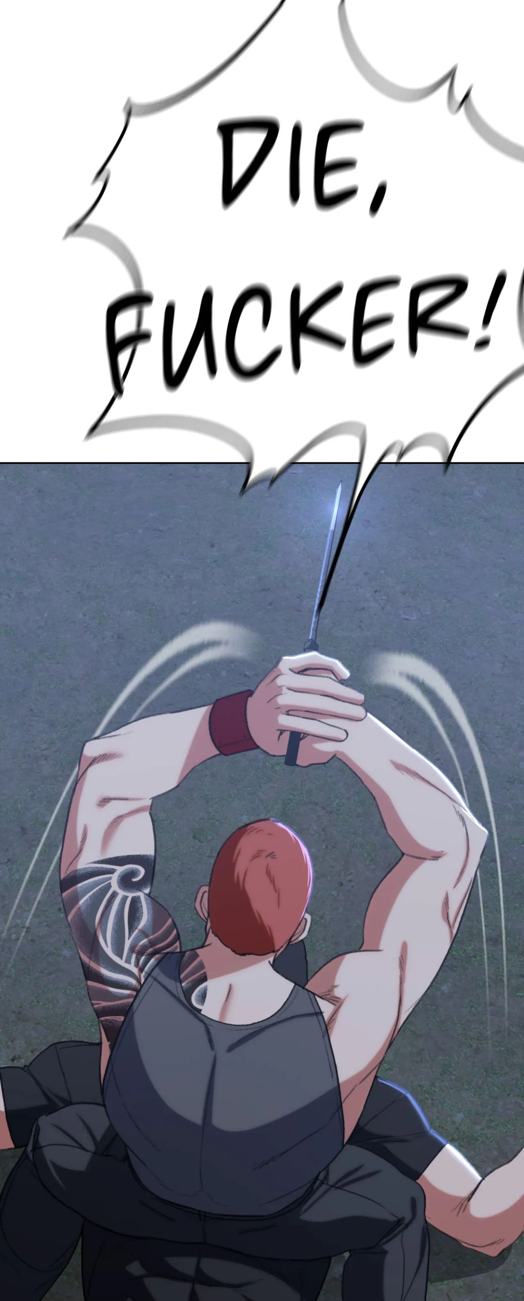 Seniors Of Class 5 Chương 37 - trang 46