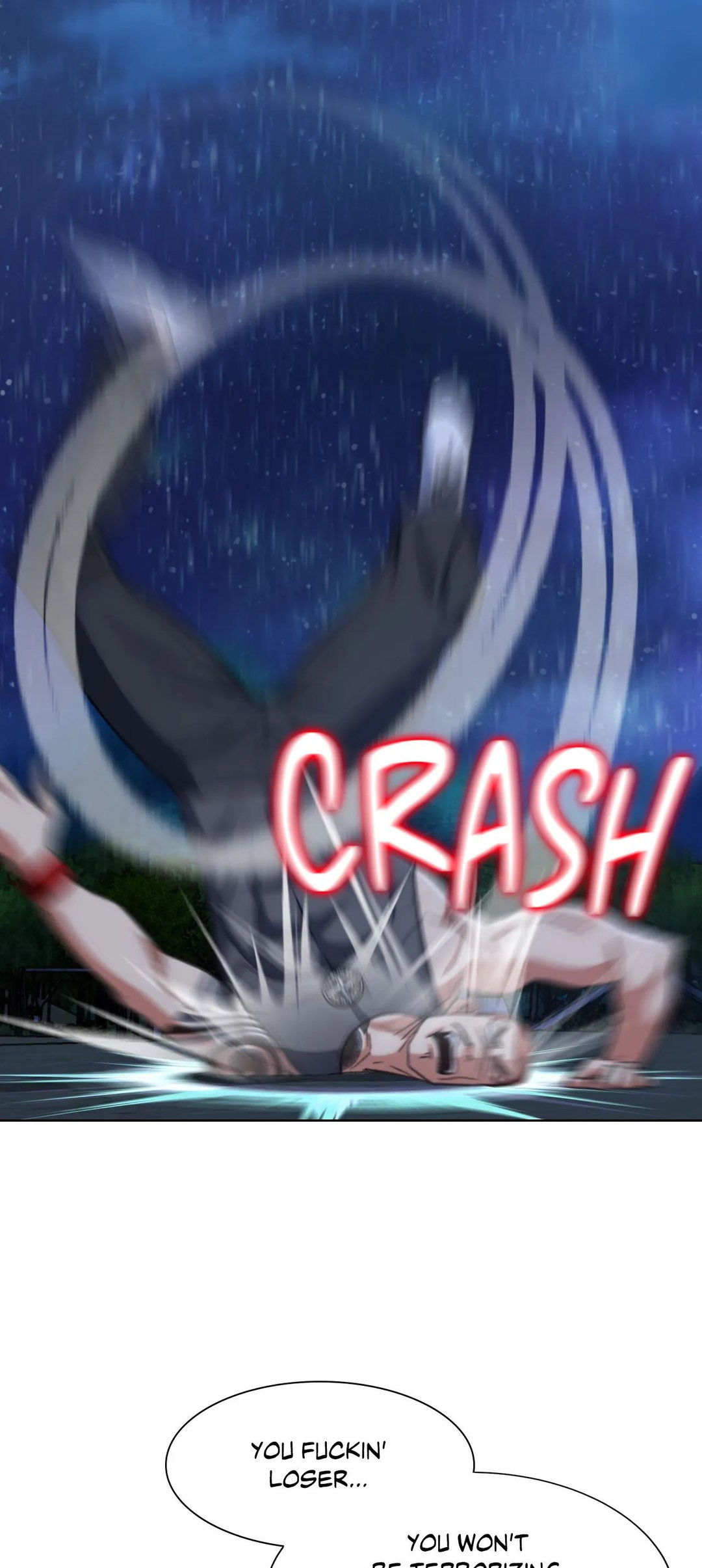 Seniors Of Class 5 Chương 37 - trang 38