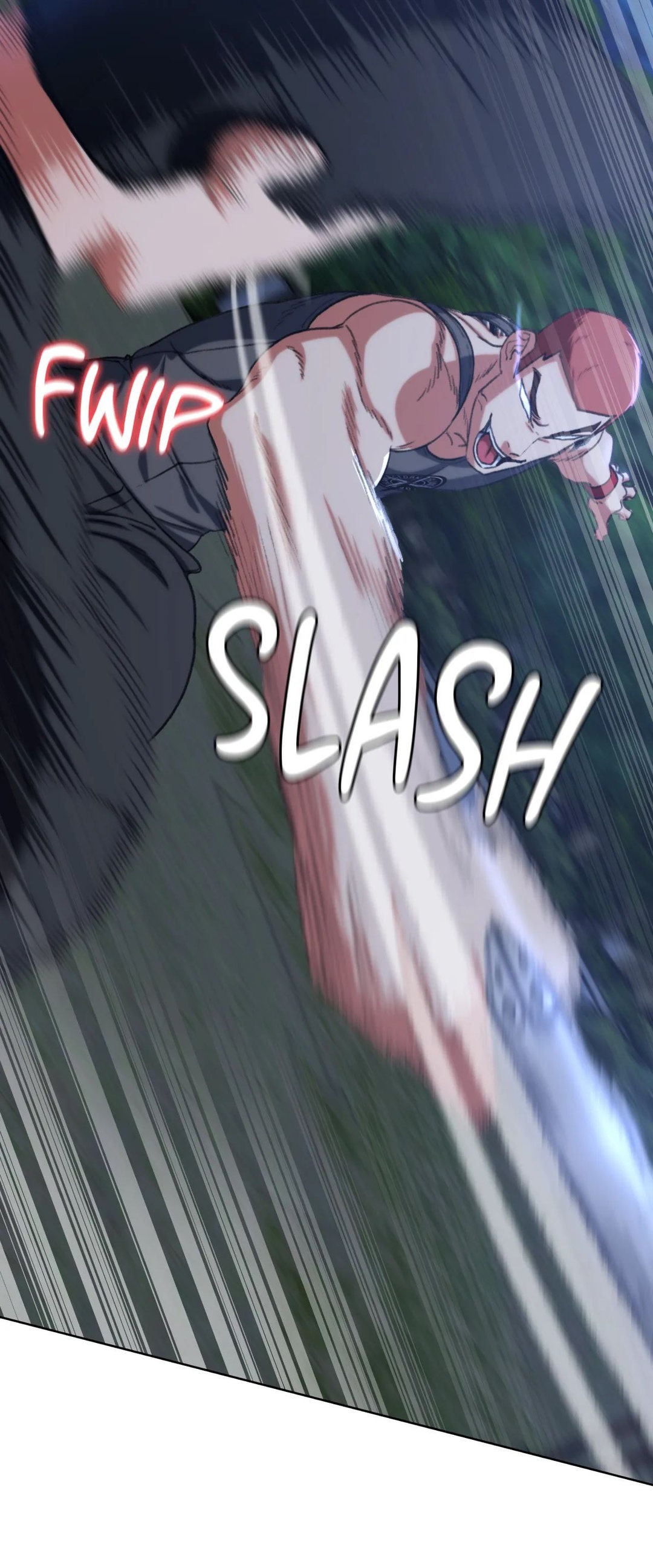 Seniors Of Class 5 Chương 37 - trang 29