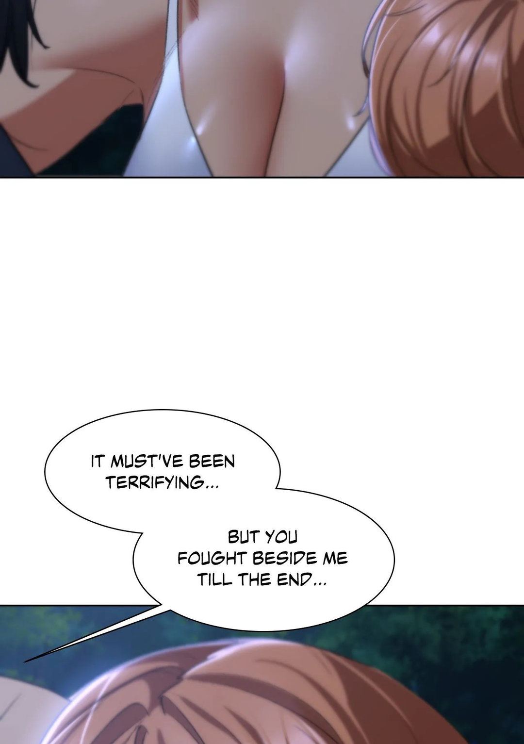 Seniors Of Class 5 Chương 37 - trang 72