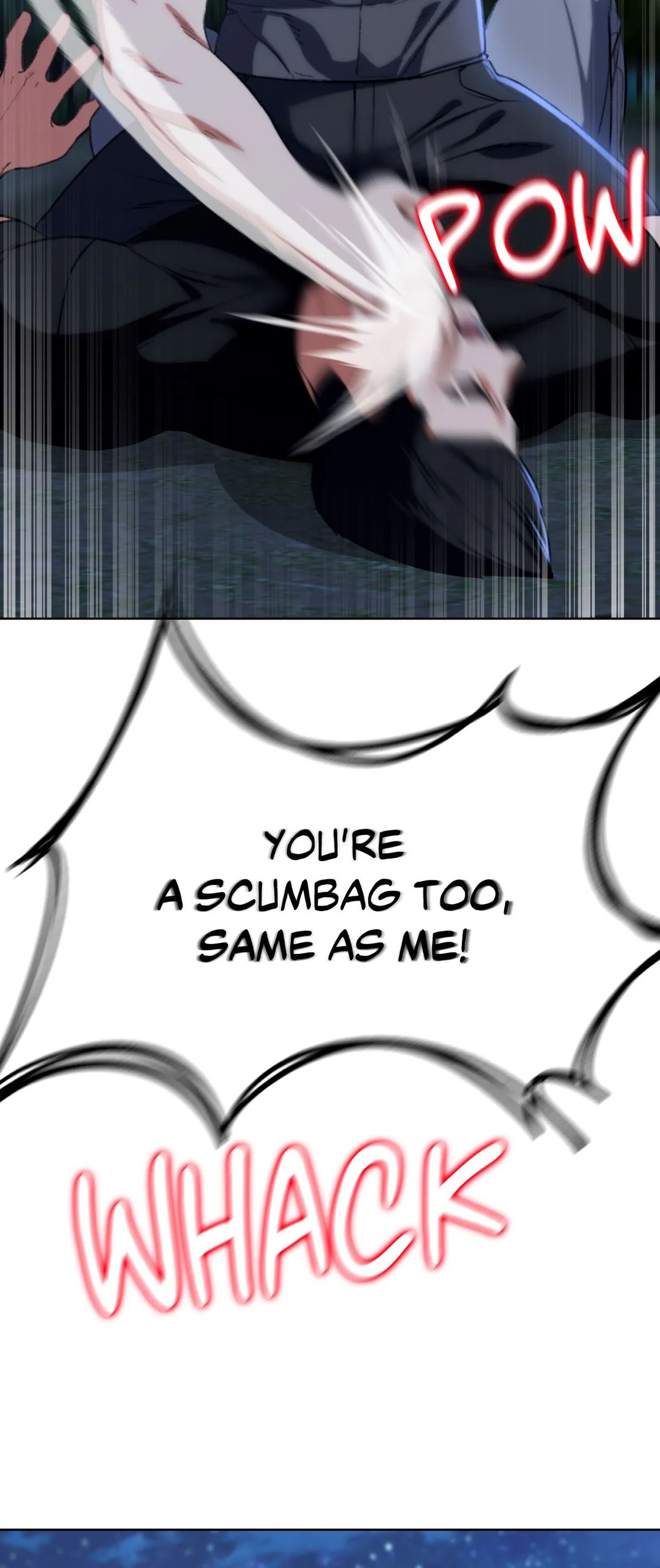 Seniors Of Class 5 Chương 37 - trang 44