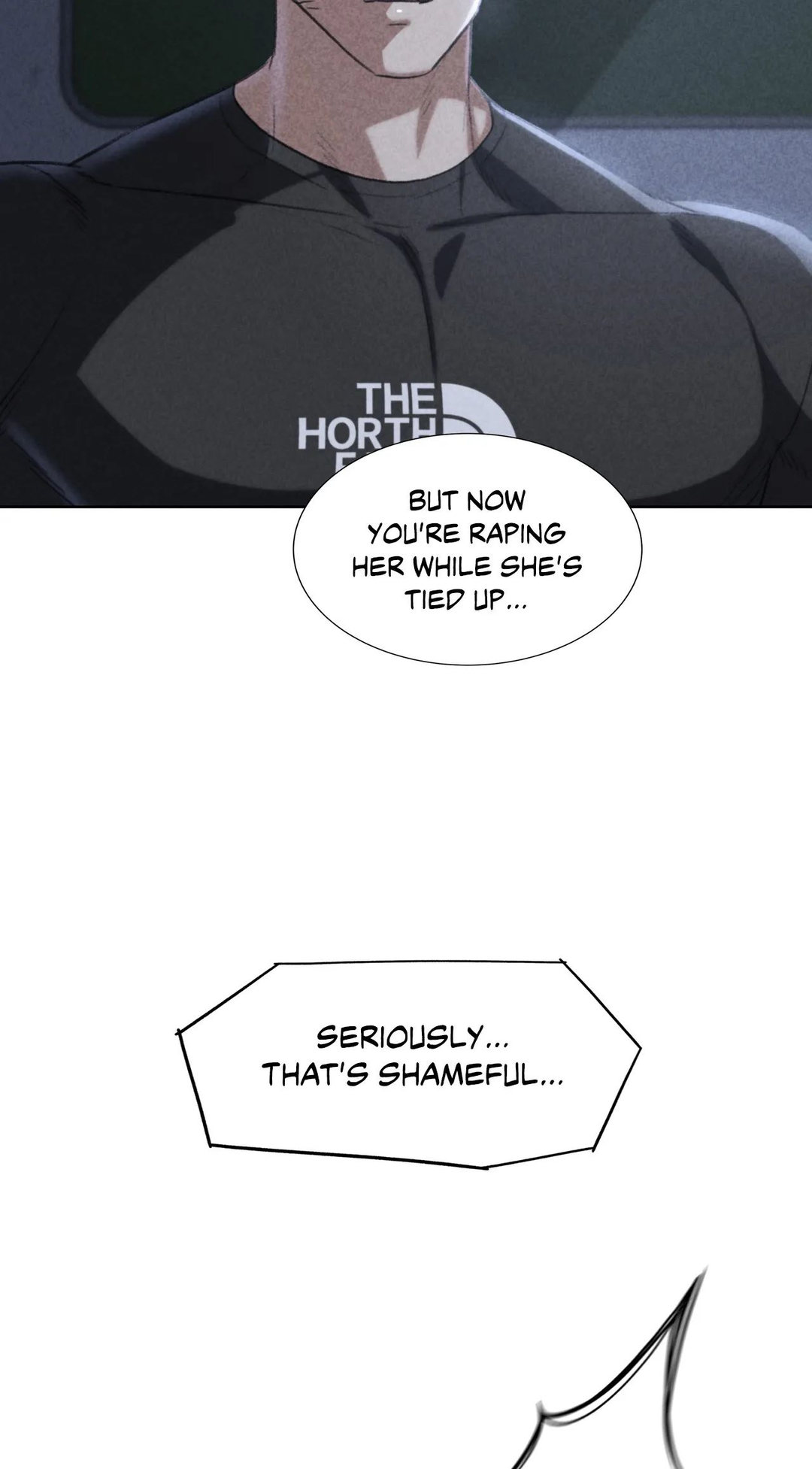 Seniors Of Class 5 Chương 37 - trang 4