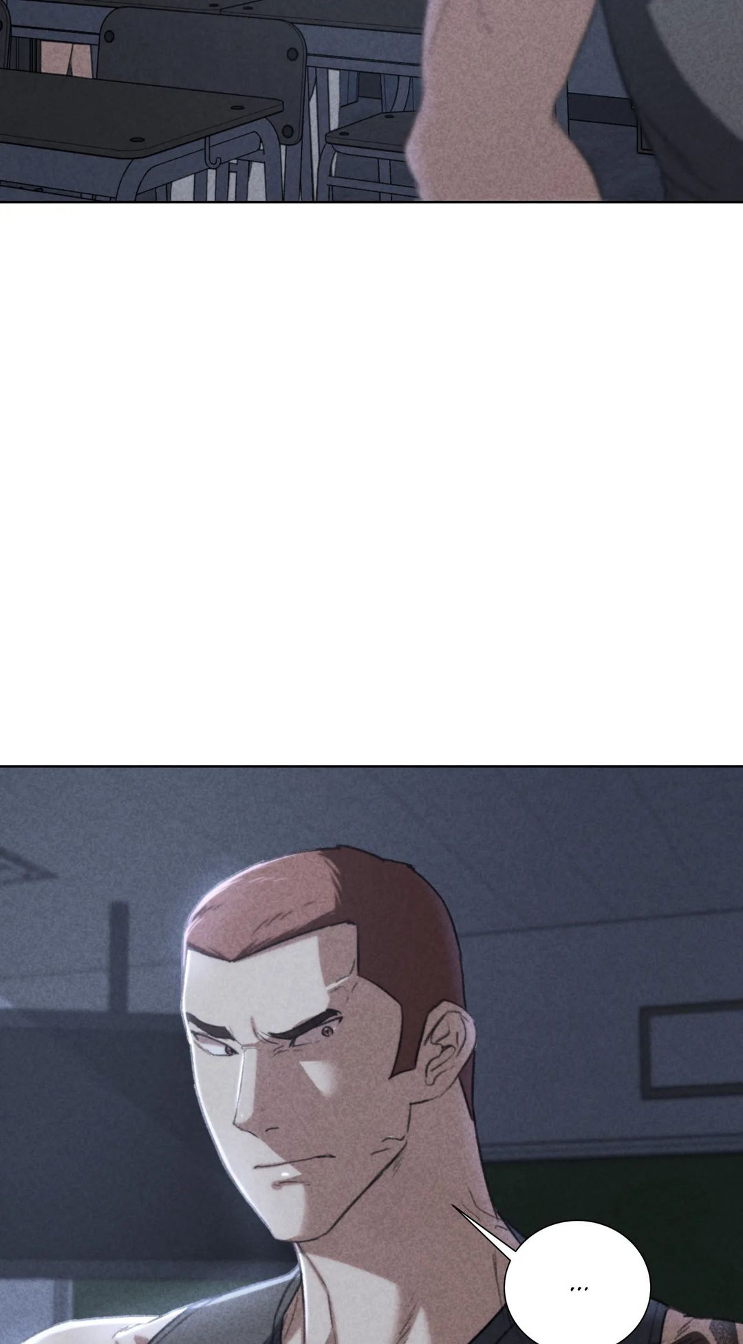 Seniors Of Class 5 Chương 37 - trang 2