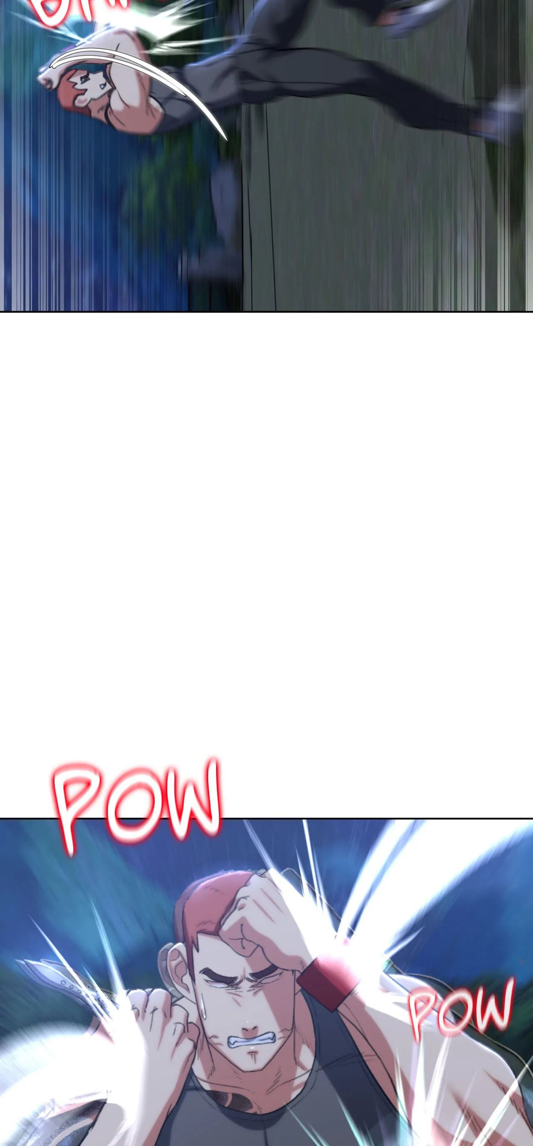 Seniors Of Class 5 Chương 37 - trang 32