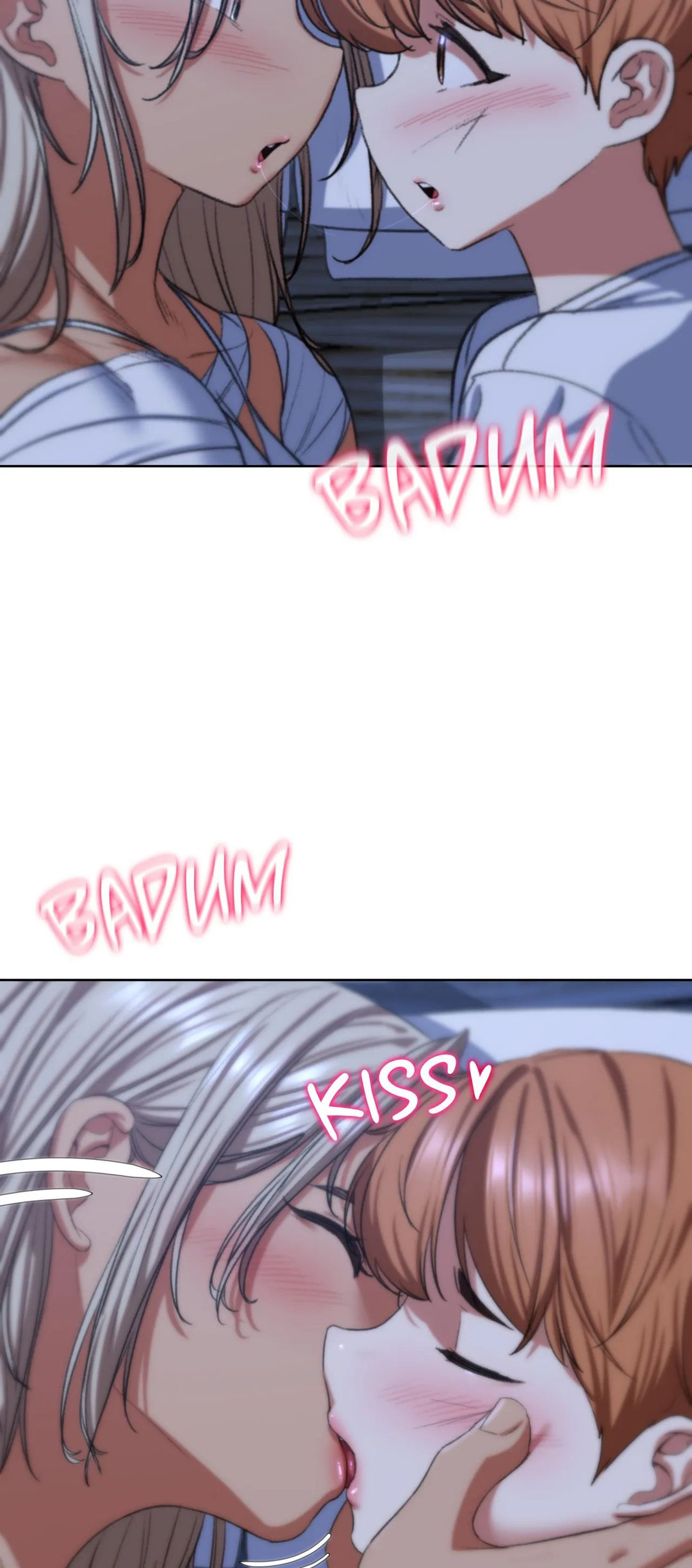 Seniors Of Class 5 Chương 37 - trang 91