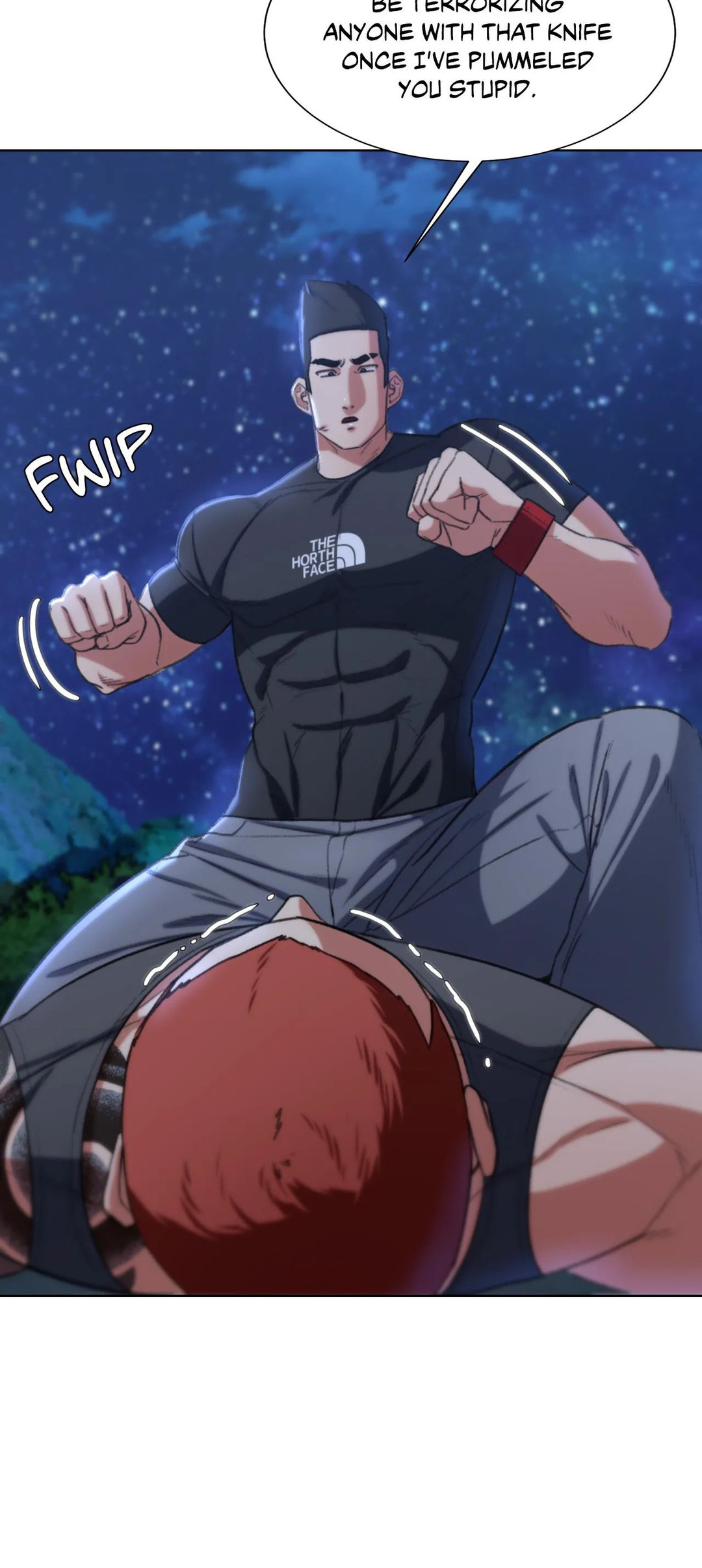 Seniors Of Class 5 Chương 37 - trang 39