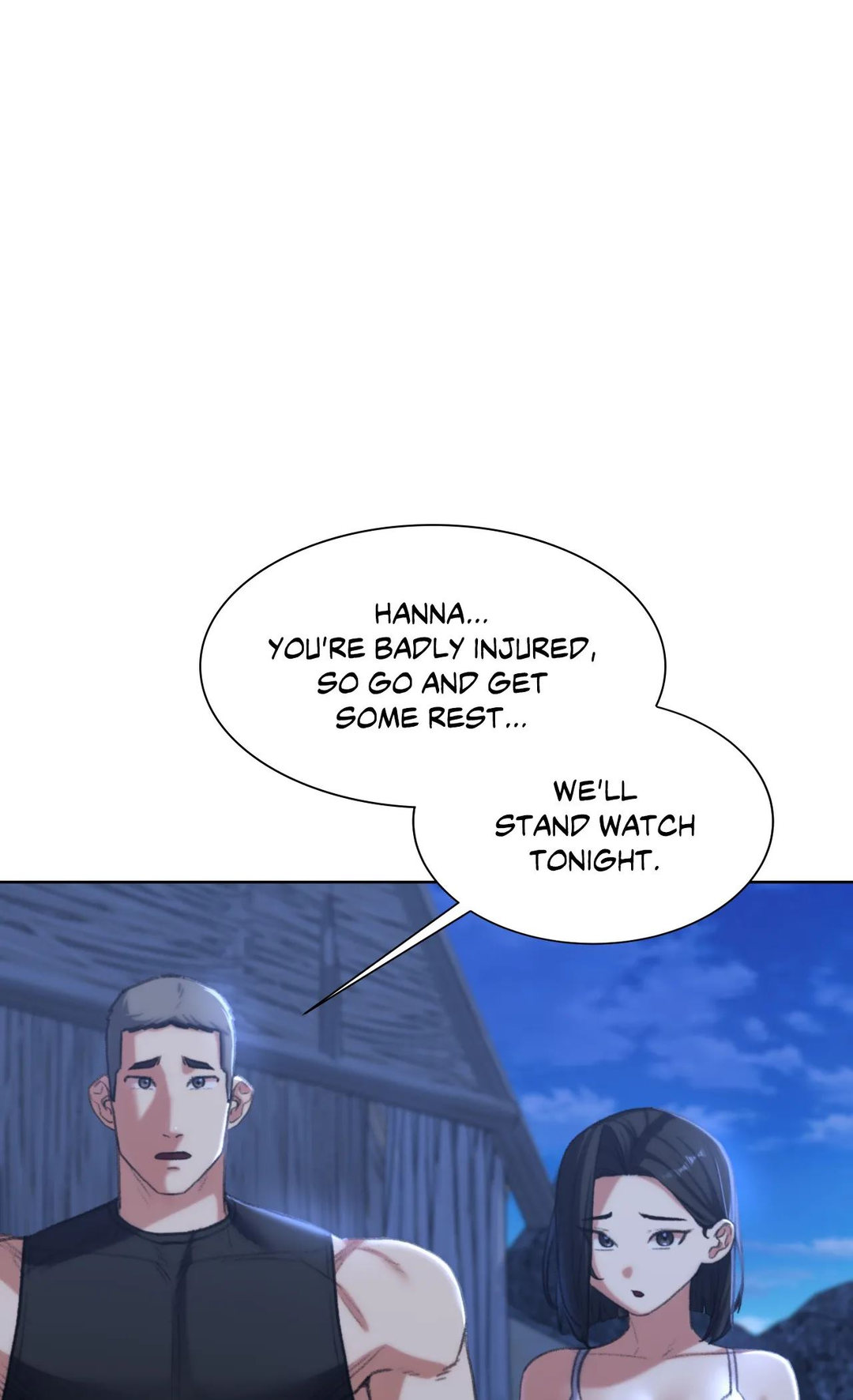 Seniors Of Class 5 Chương 37 - trang 81