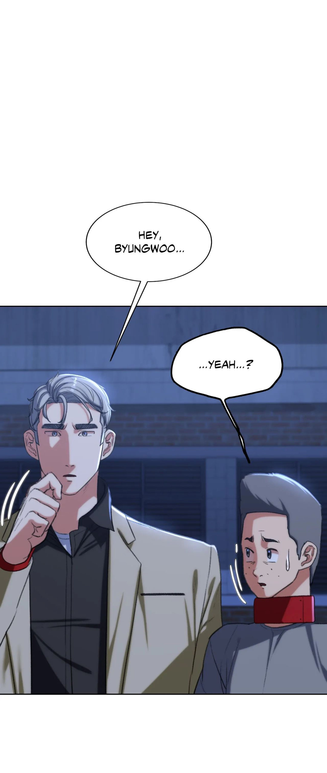 Seniors Of Class 5 Chương 37 - trang 51