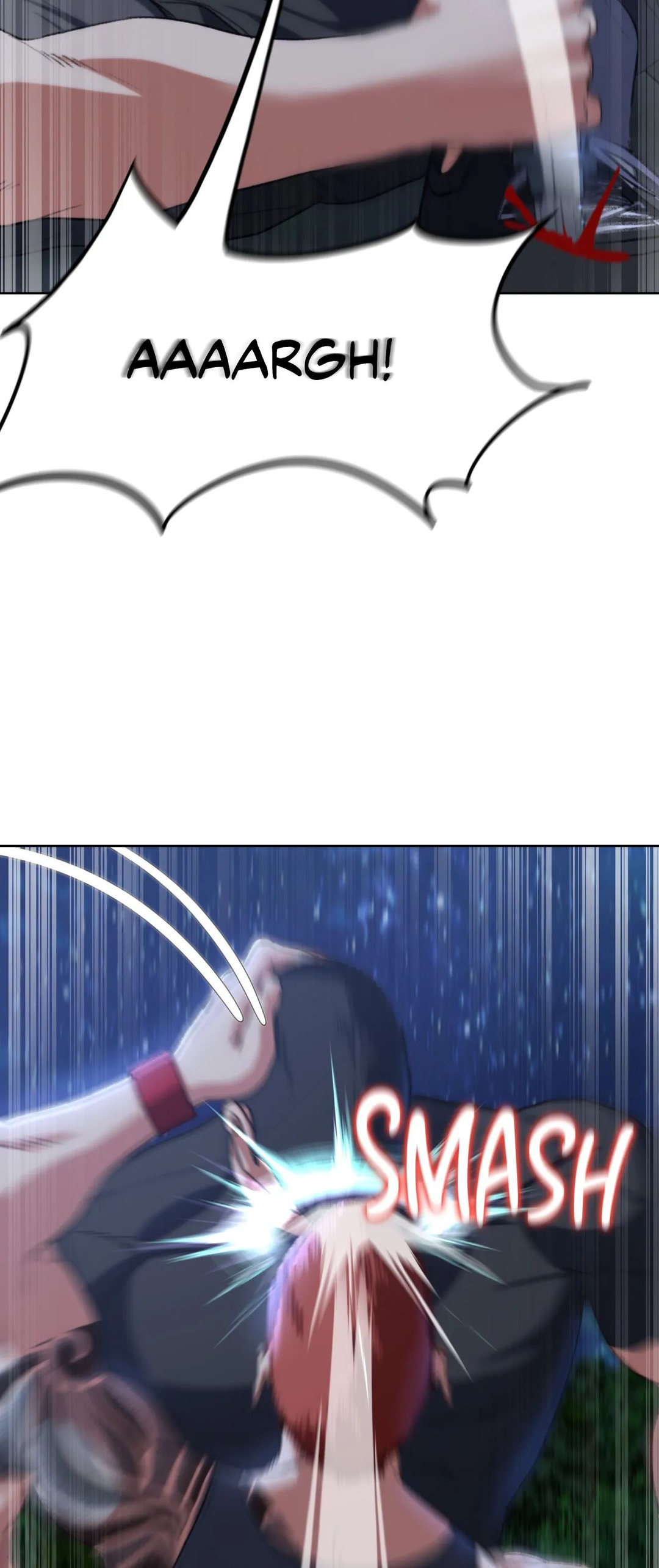 Seniors Of Class 5 Chương 37 - trang 42