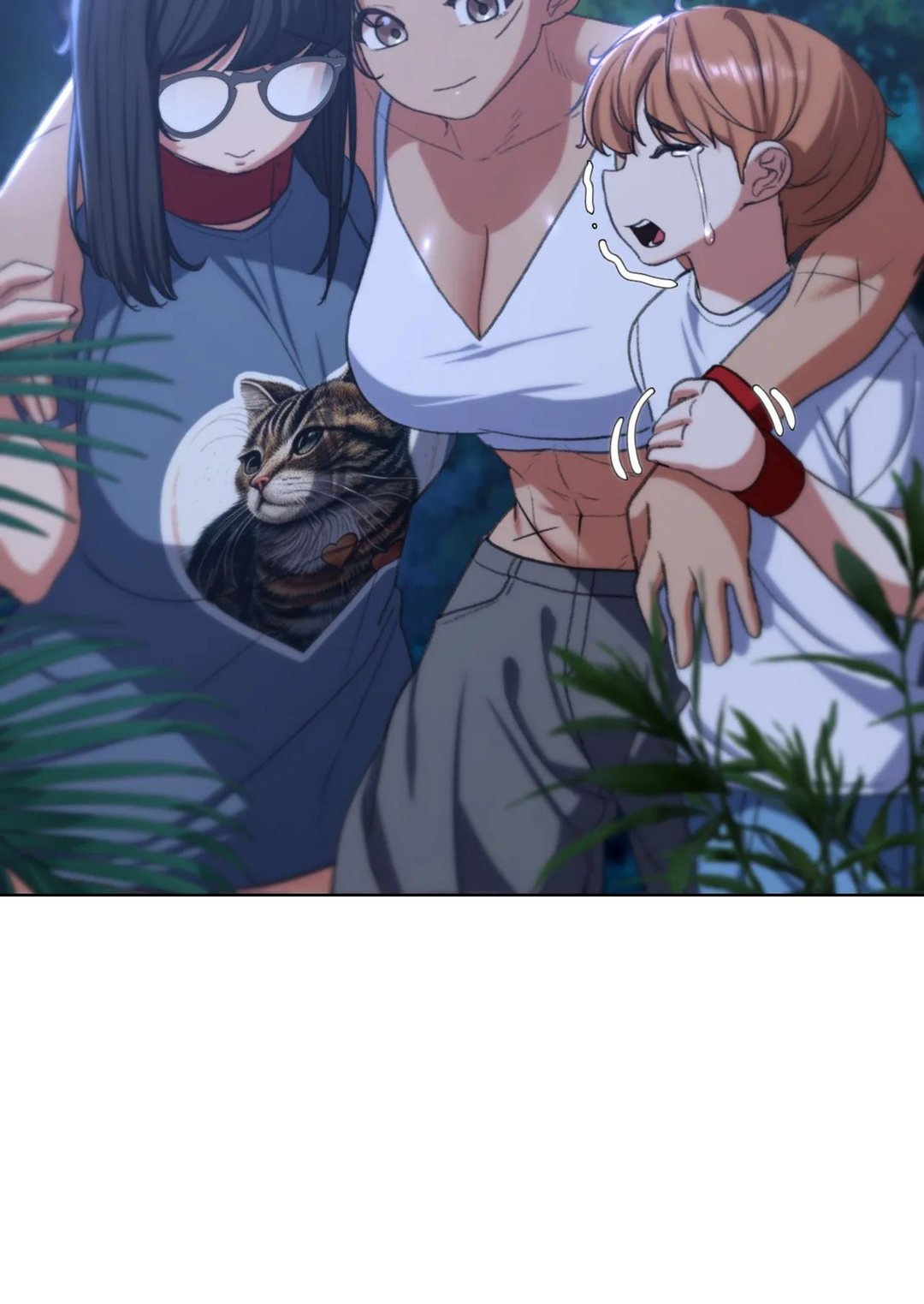 Seniors Of Class 5 Chương 37 - trang 74