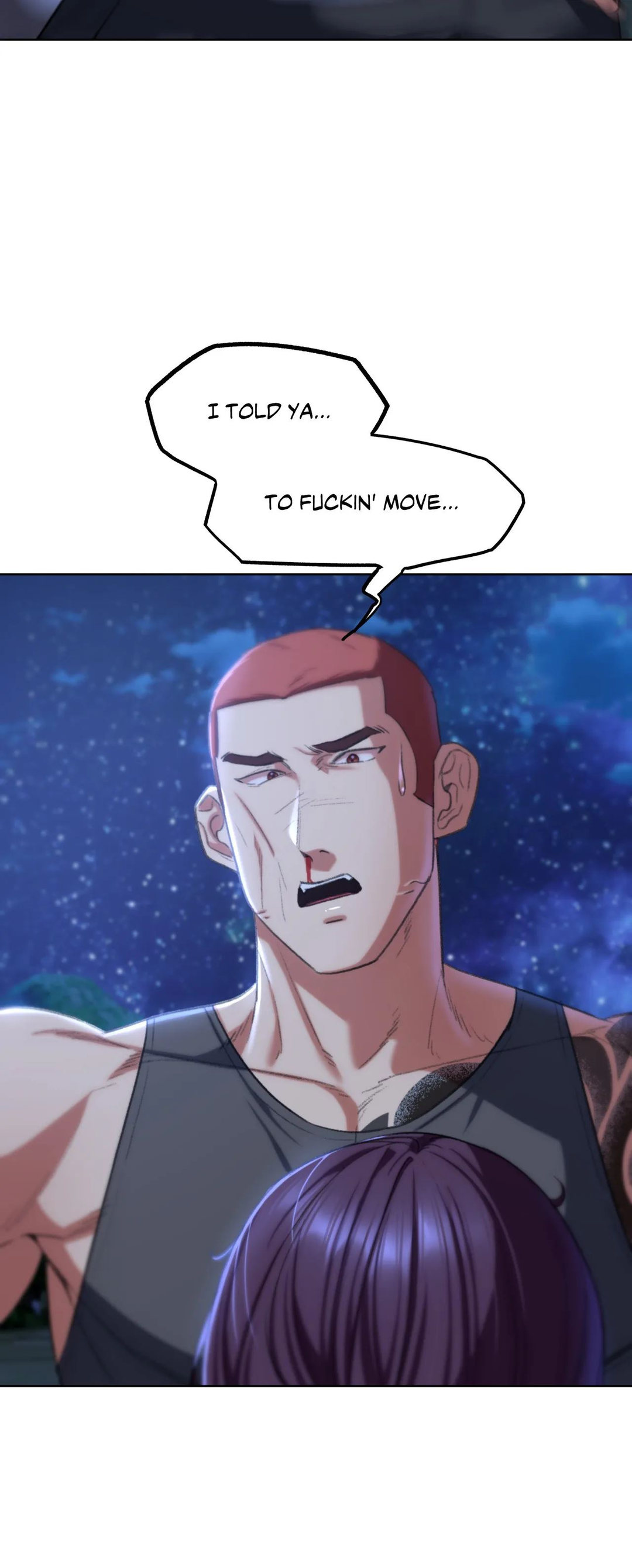 Seniors Of Class 5 Chương 37 - trang 49