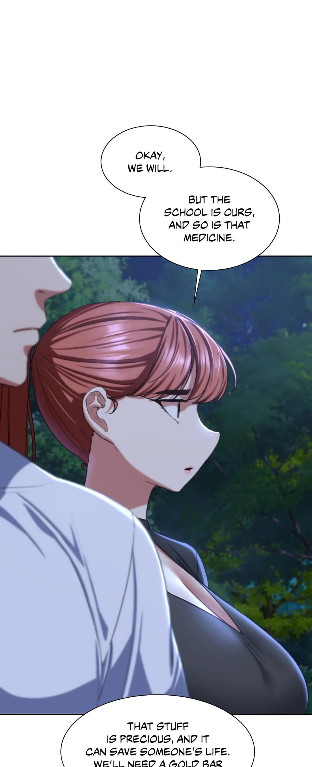 Seniors Of Class 5 Chương 37 - trang 14