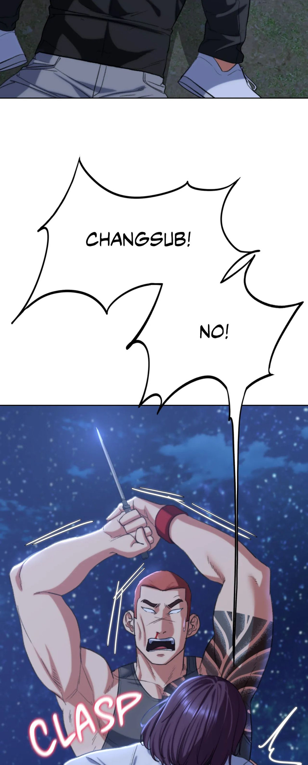 Seniors Of Class 5 Chương 37 - trang 47