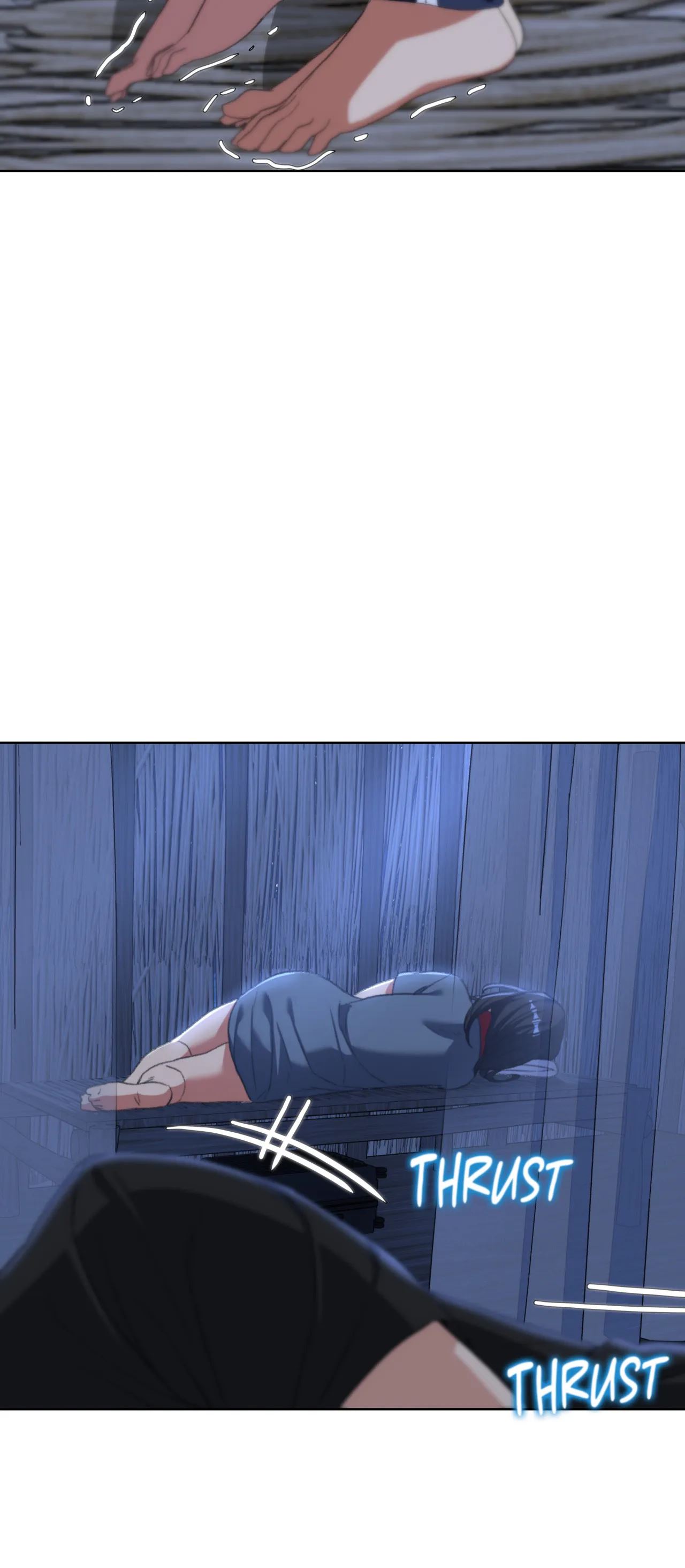 Seniors Of Class 5 Chương 38 - trang 72