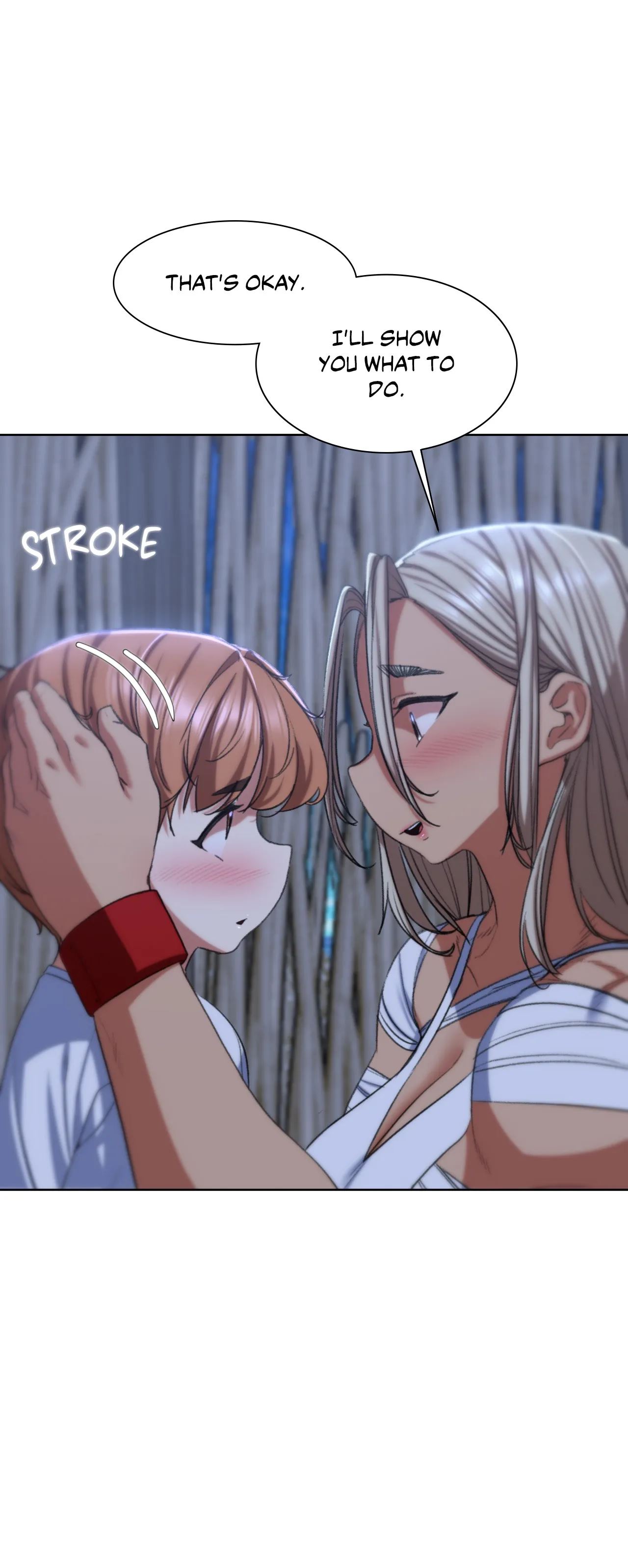 Seniors Of Class 5 Chương 38 - trang 16