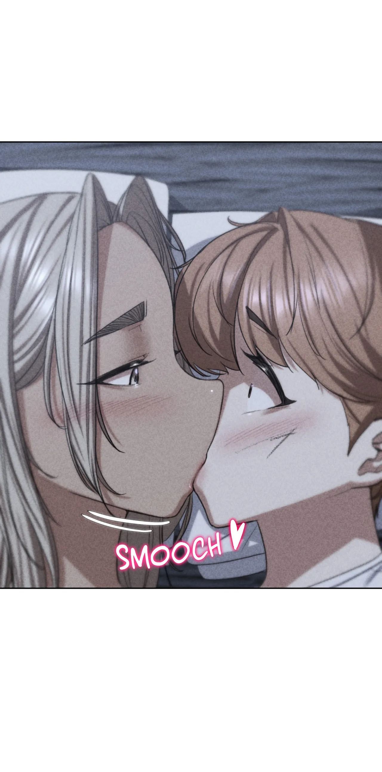 Seniors Of Class 5 Chương 38 - trang 8