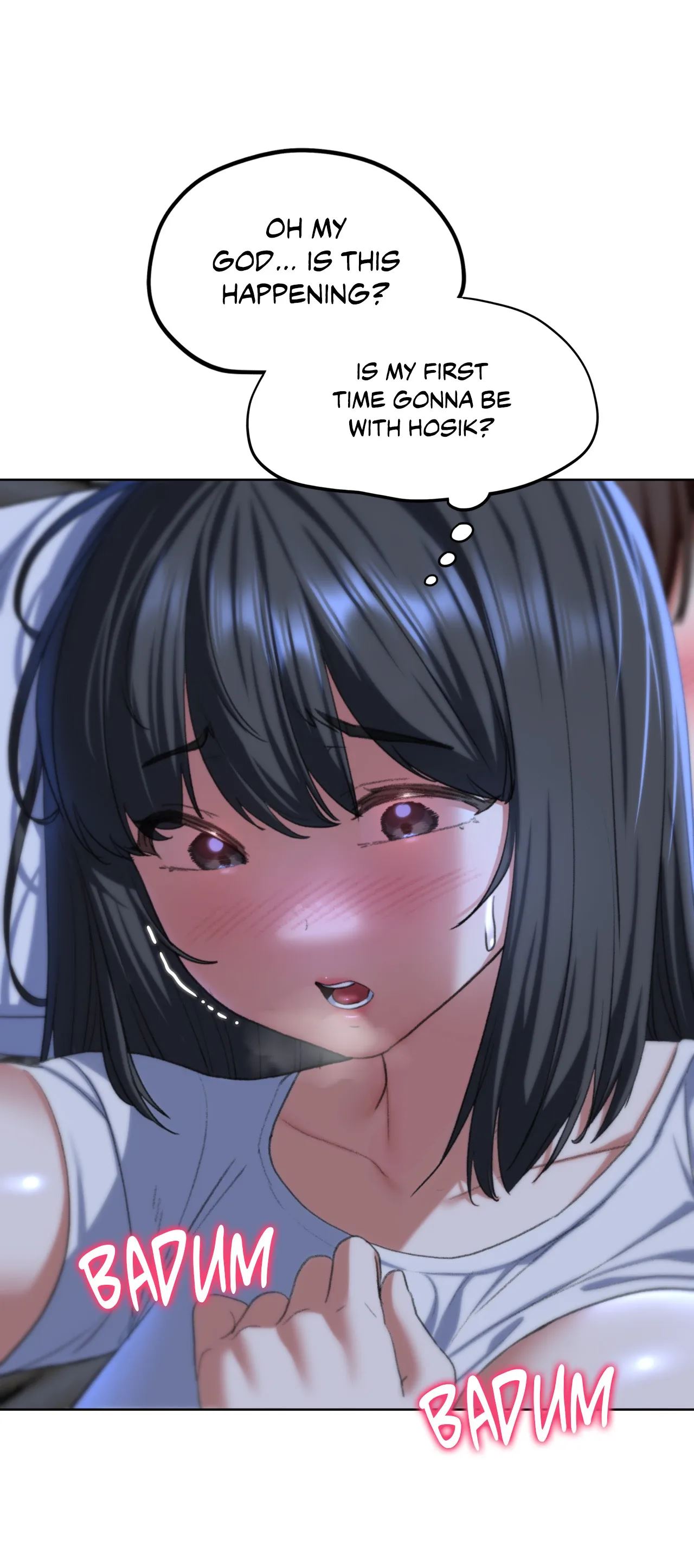 Seniors Of Class 5 Chương 38 - trang 79