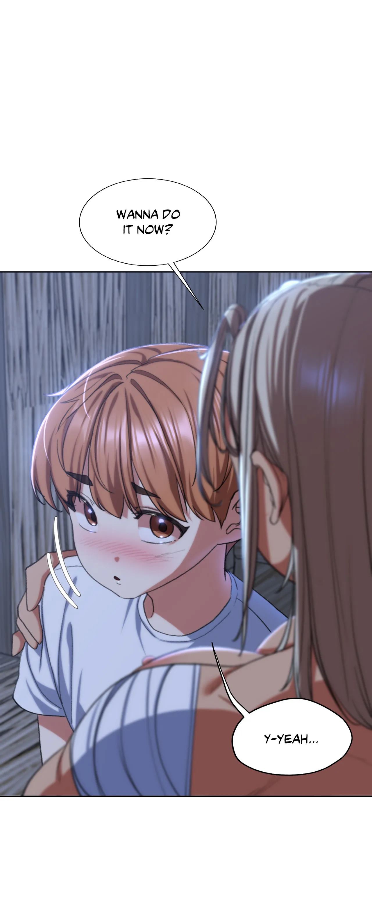 Seniors Of Class 5 Chương 38 - trang 36