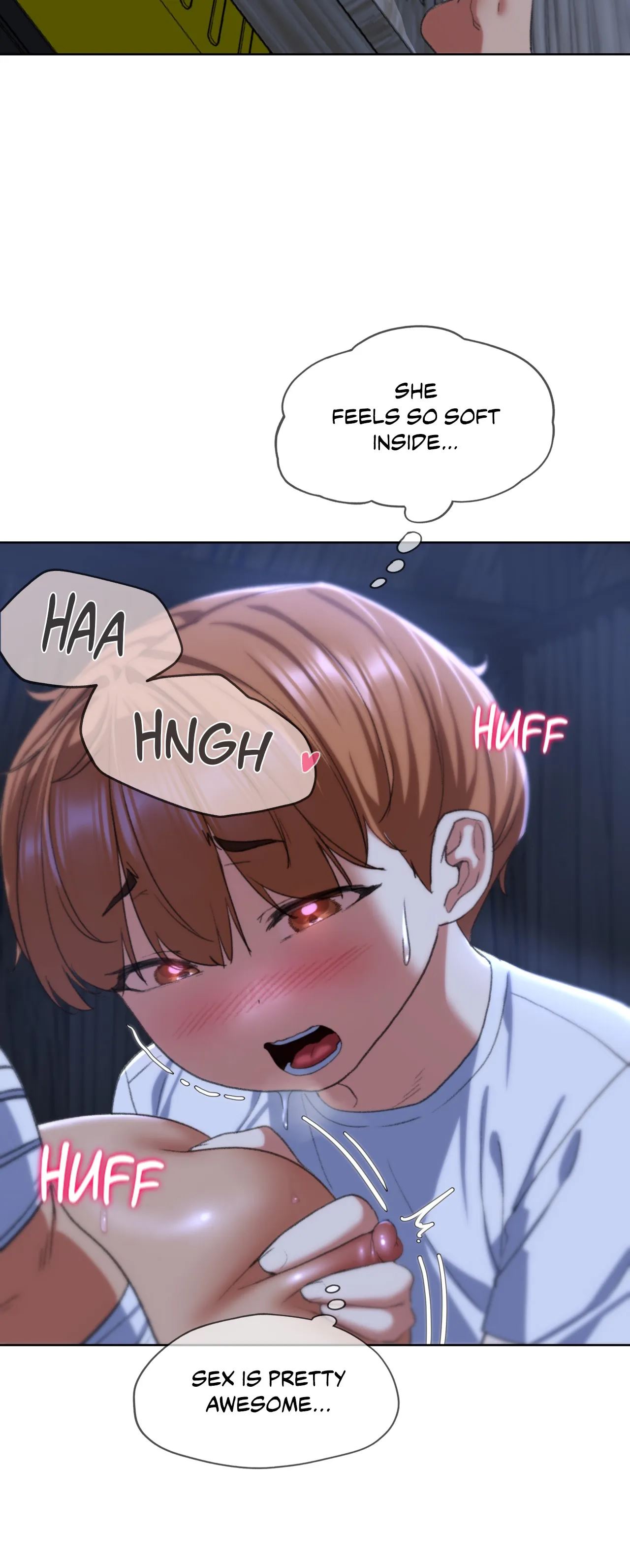 Seniors Of Class 5 Chương 38 - trang 50