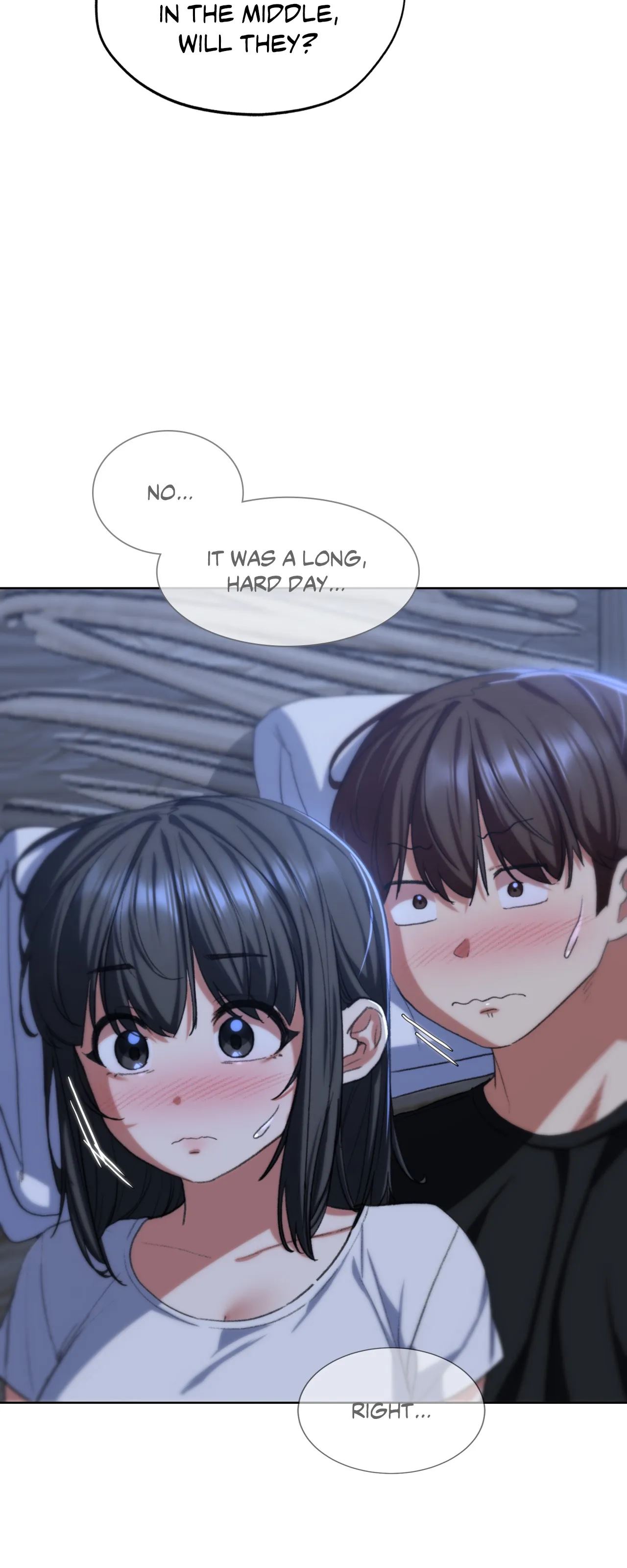 Seniors Of Class 5 Chương 38 - trang 20