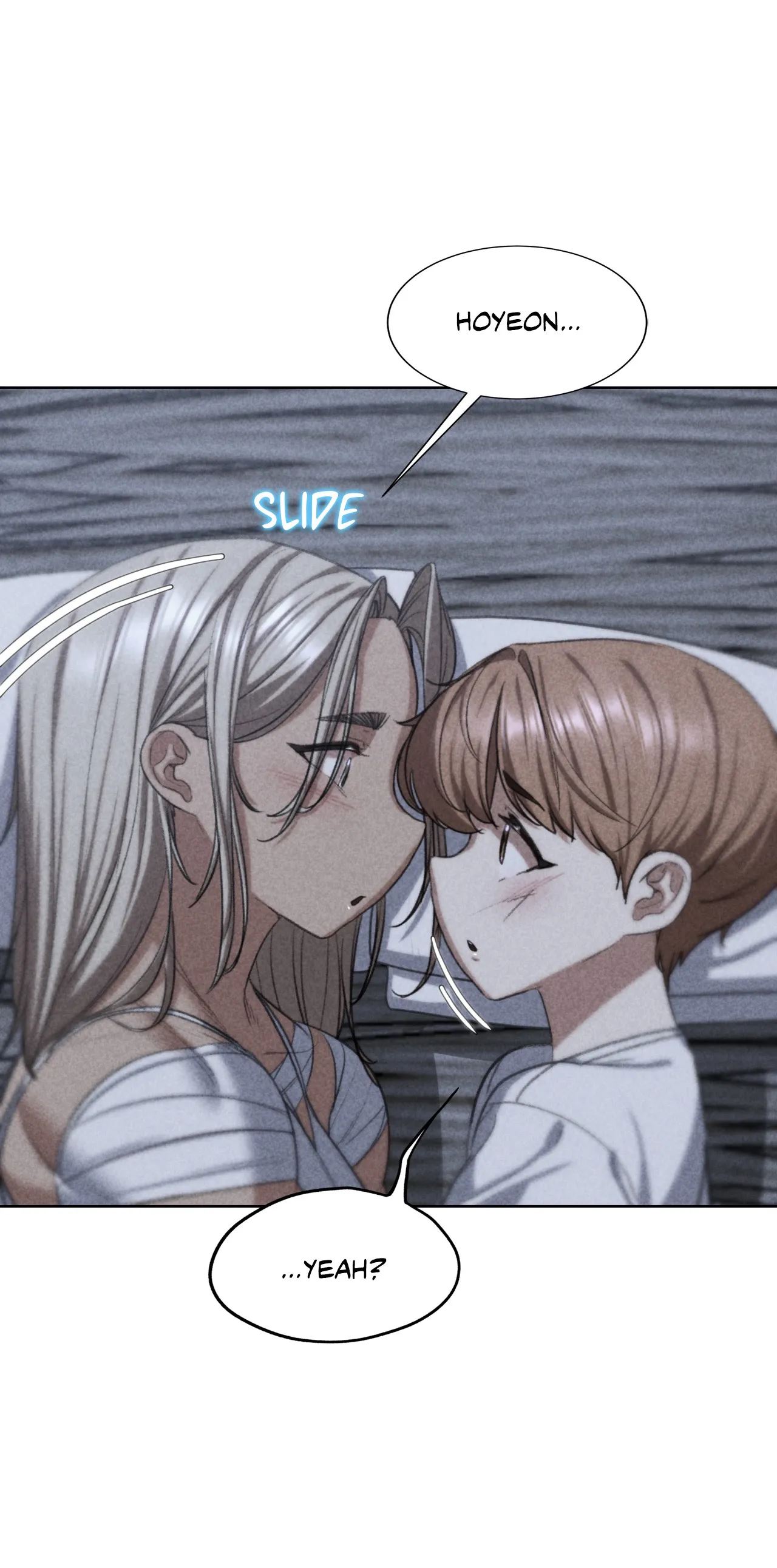 Seniors Of Class 5 Chương 38 - trang 7