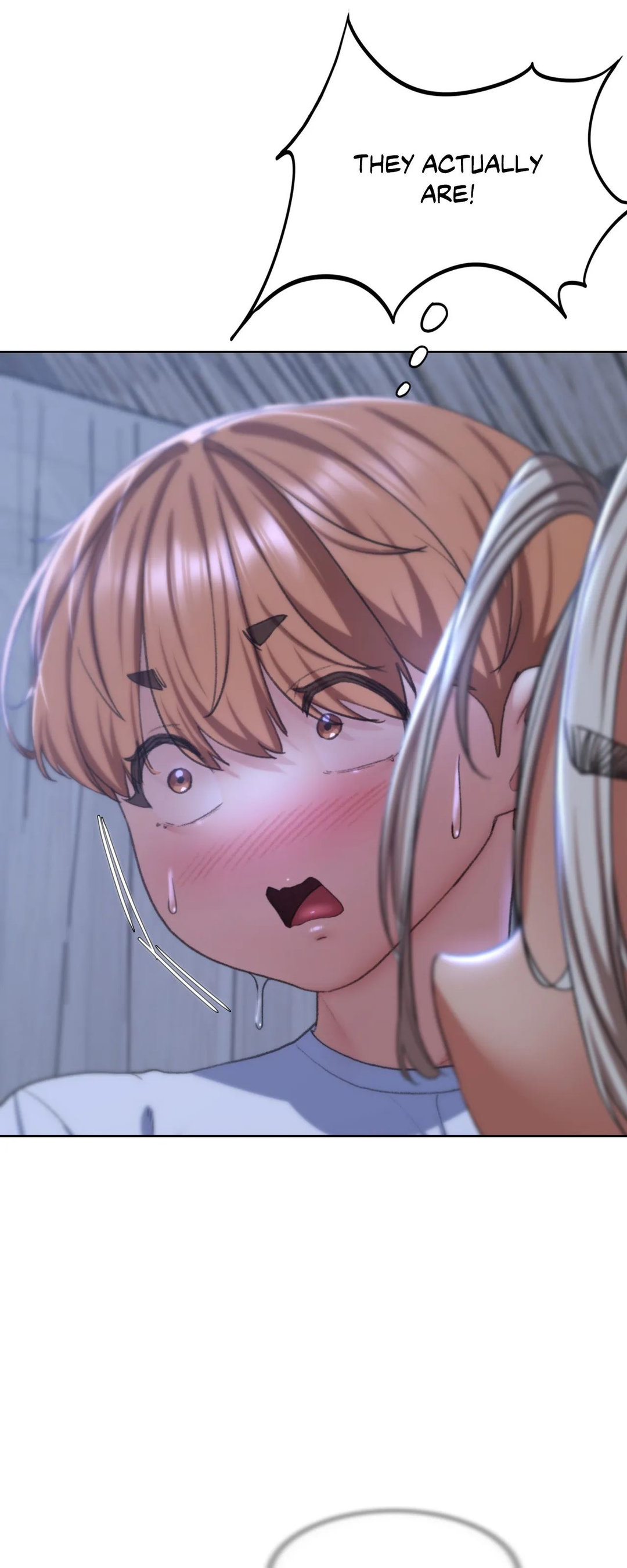 Seniors Of Class 5 Chương 39 - trang 22