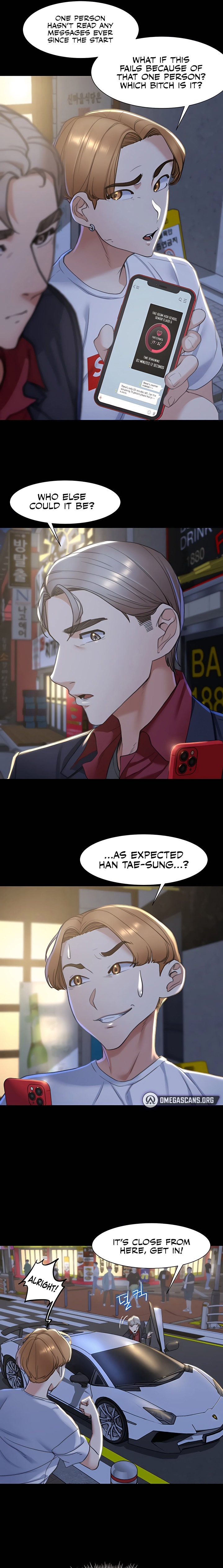 Seniors Of Class 5 Chương 4 - trang 31