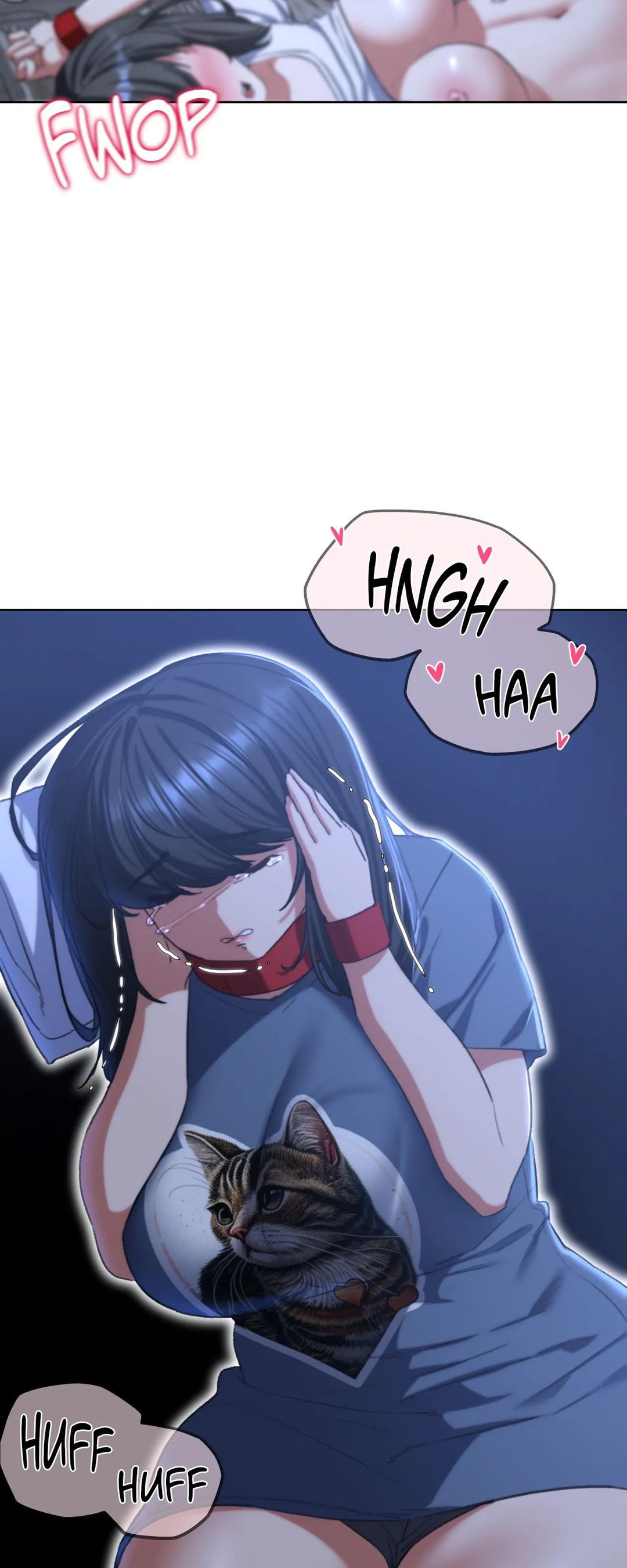 Seniors Of Class 5 Chương 40 - trang 14