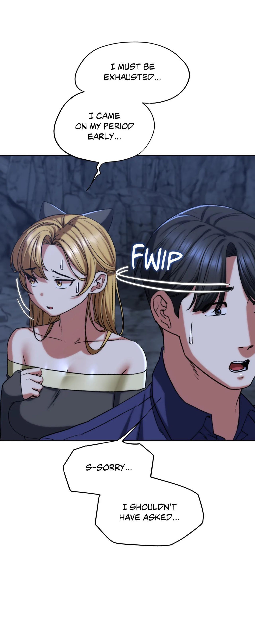 Seniors Of Class 5 Chương 40 - trang 57