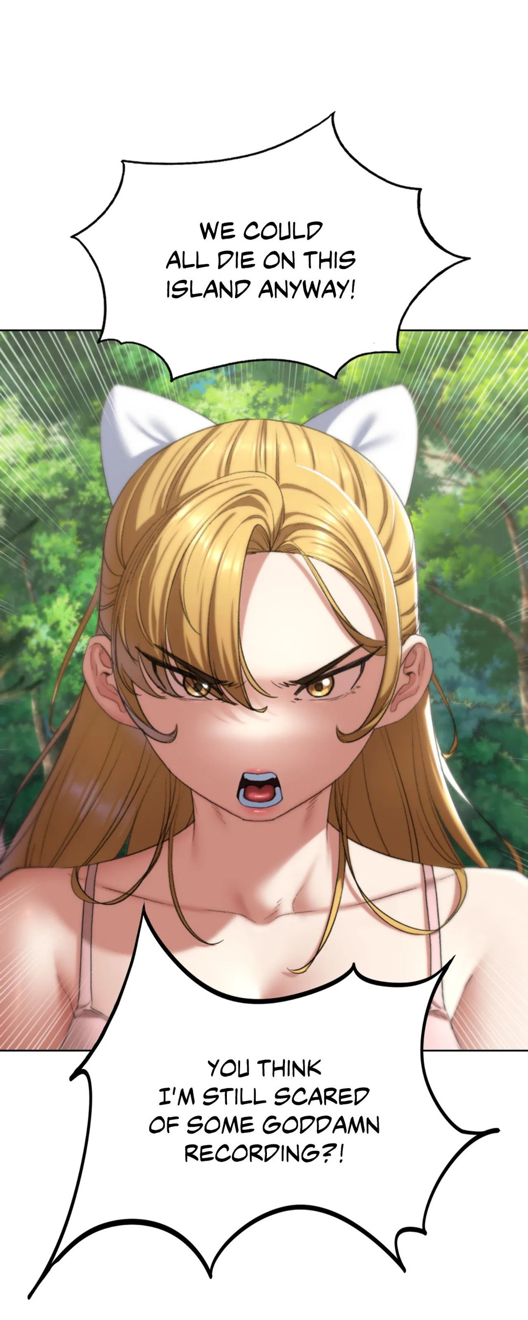 Seniors Of Class 5 Chương 41 - trang 45