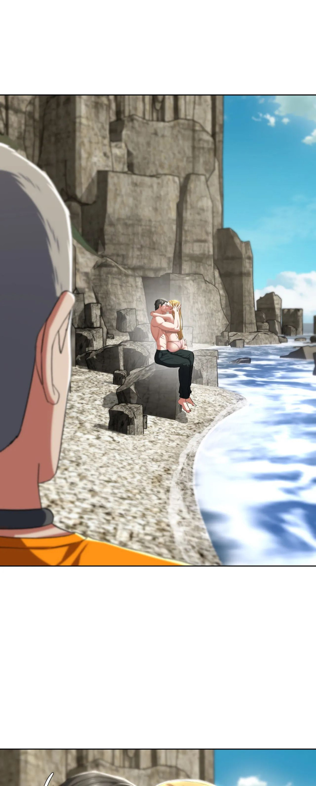 Seniors Of Class 5 Chương 41 - trang 37