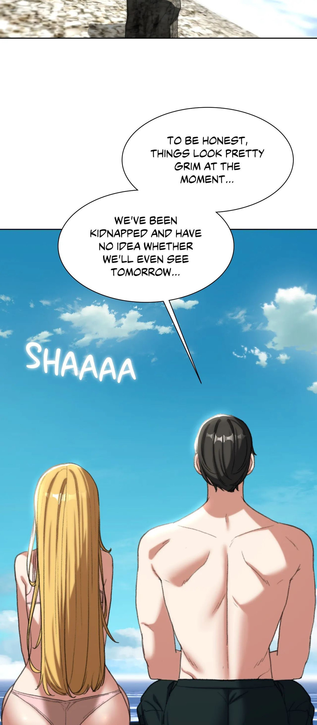 Seniors Of Class 5 Chương 41 - trang 24