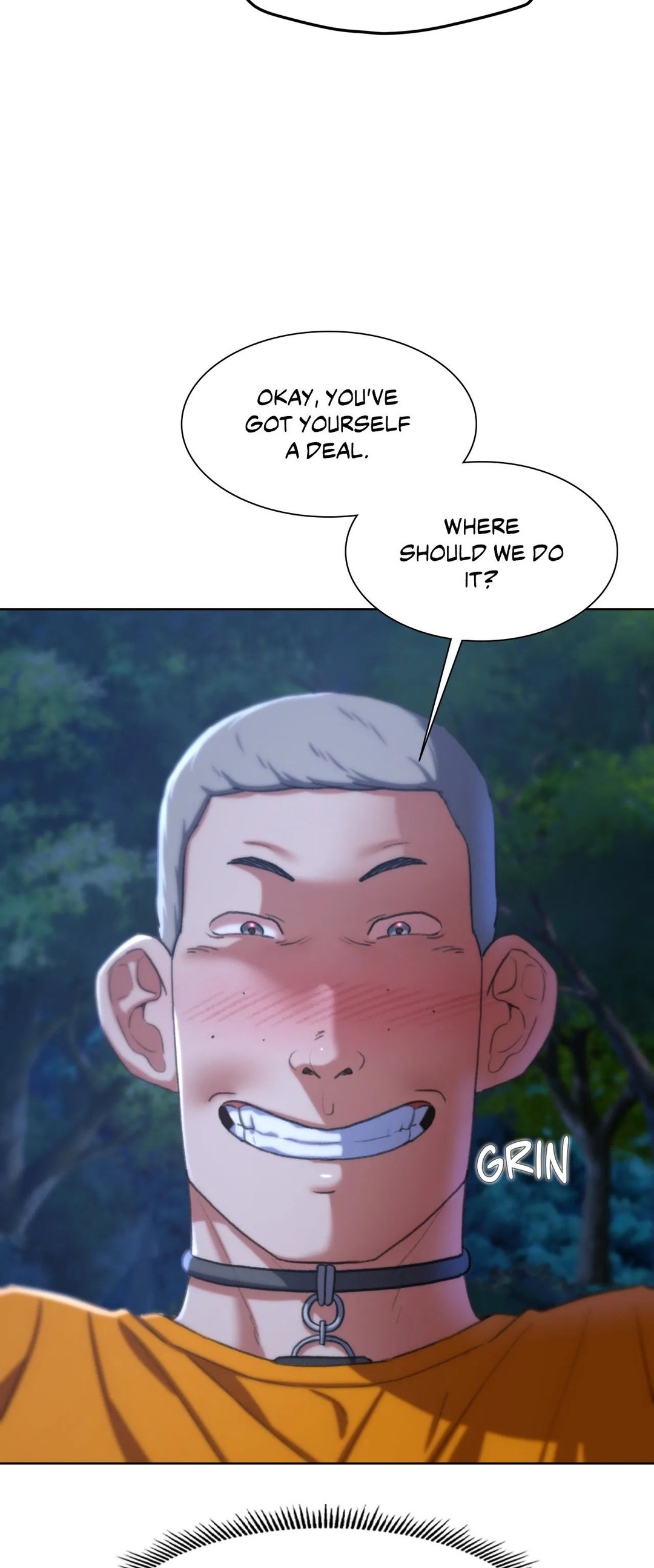 Seniors Of Class 5 Chương 41 - trang 77