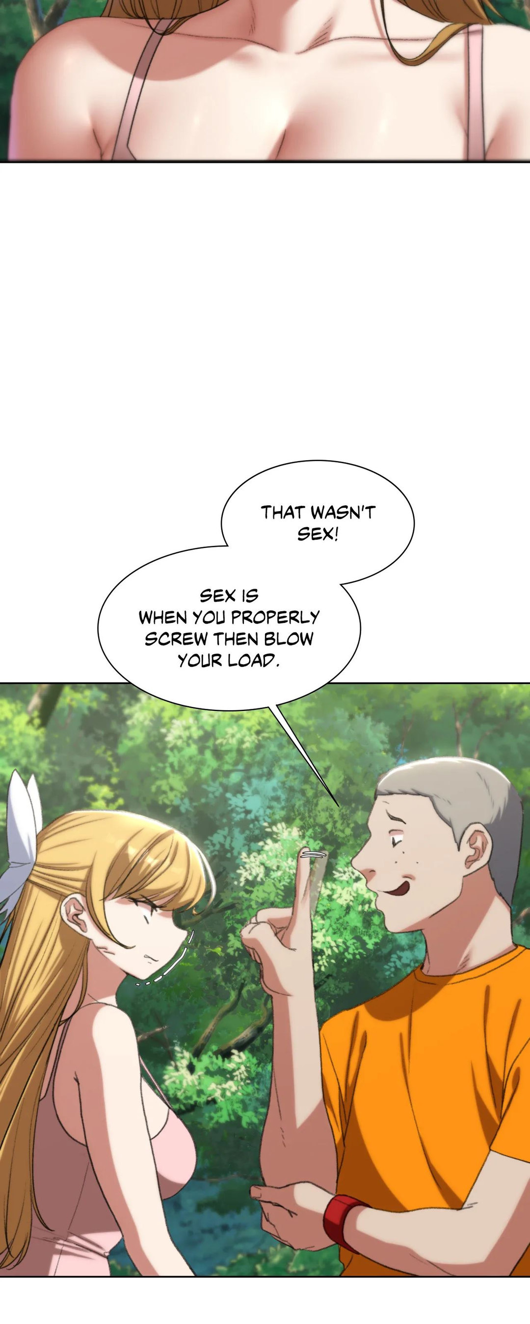 Seniors Of Class 5 Chương 41 - trang 44