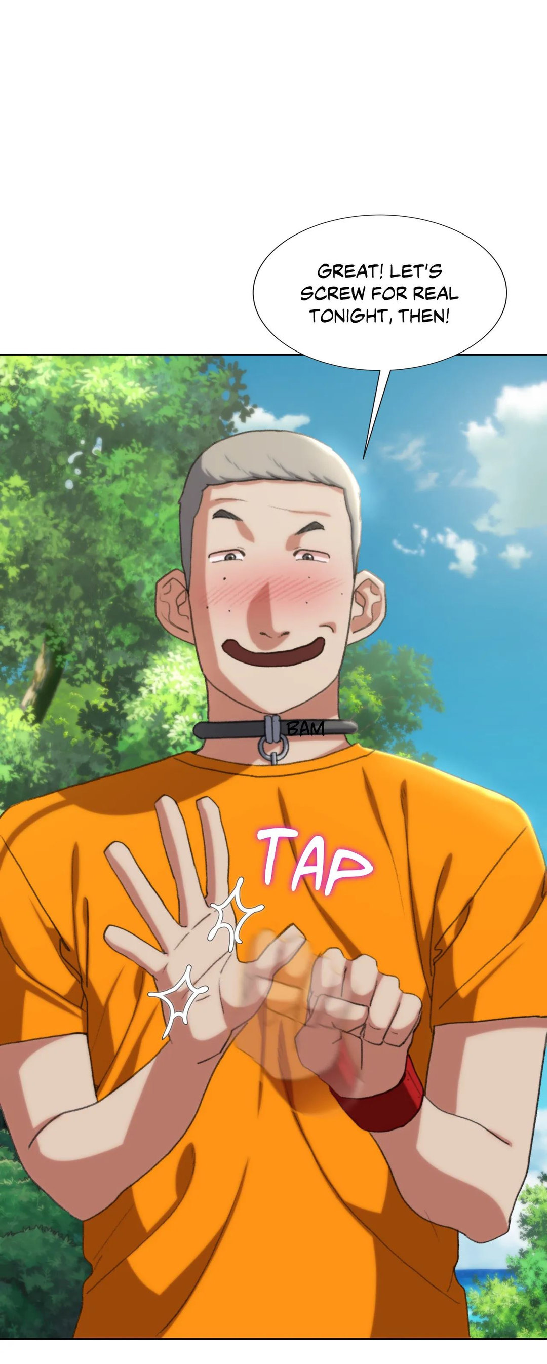 Seniors Of Class 5 Chương 41 - trang 50