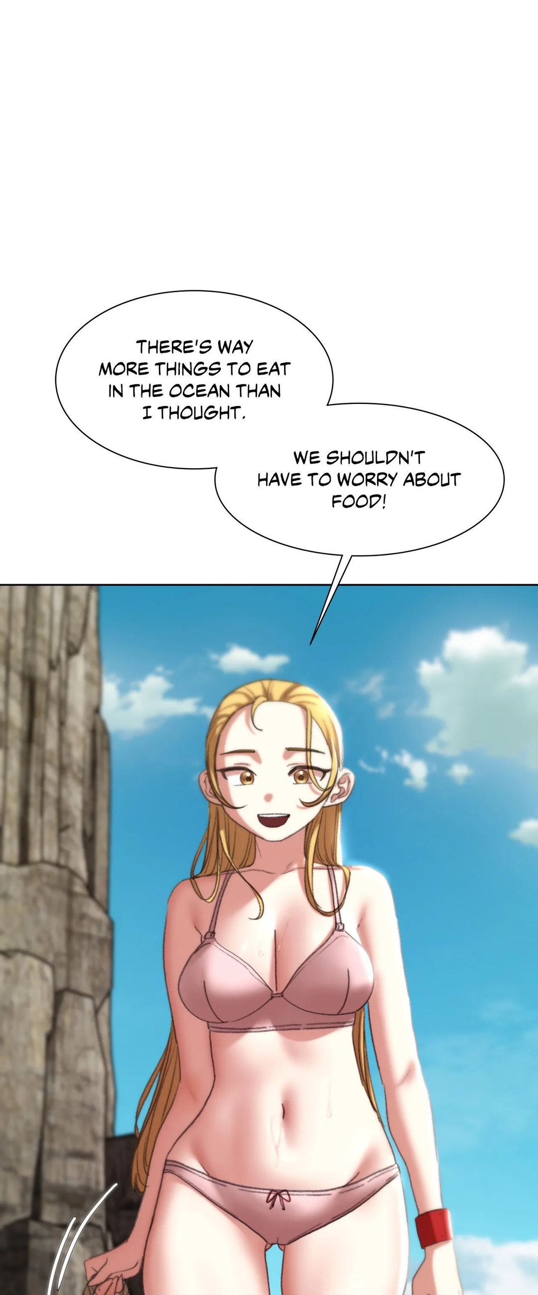 Seniors Of Class 5 Chương 41 - trang 17