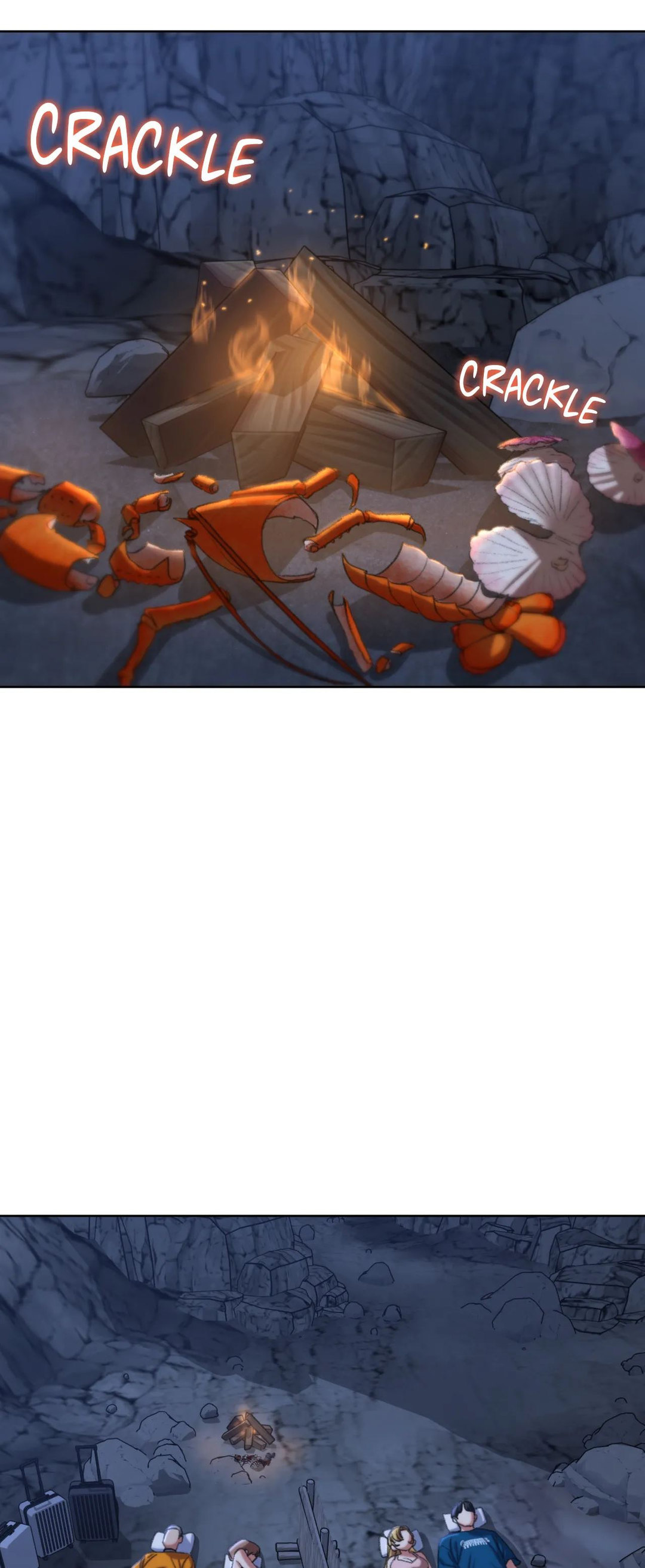 Seniors Of Class 5 Chương 41 - trang 52