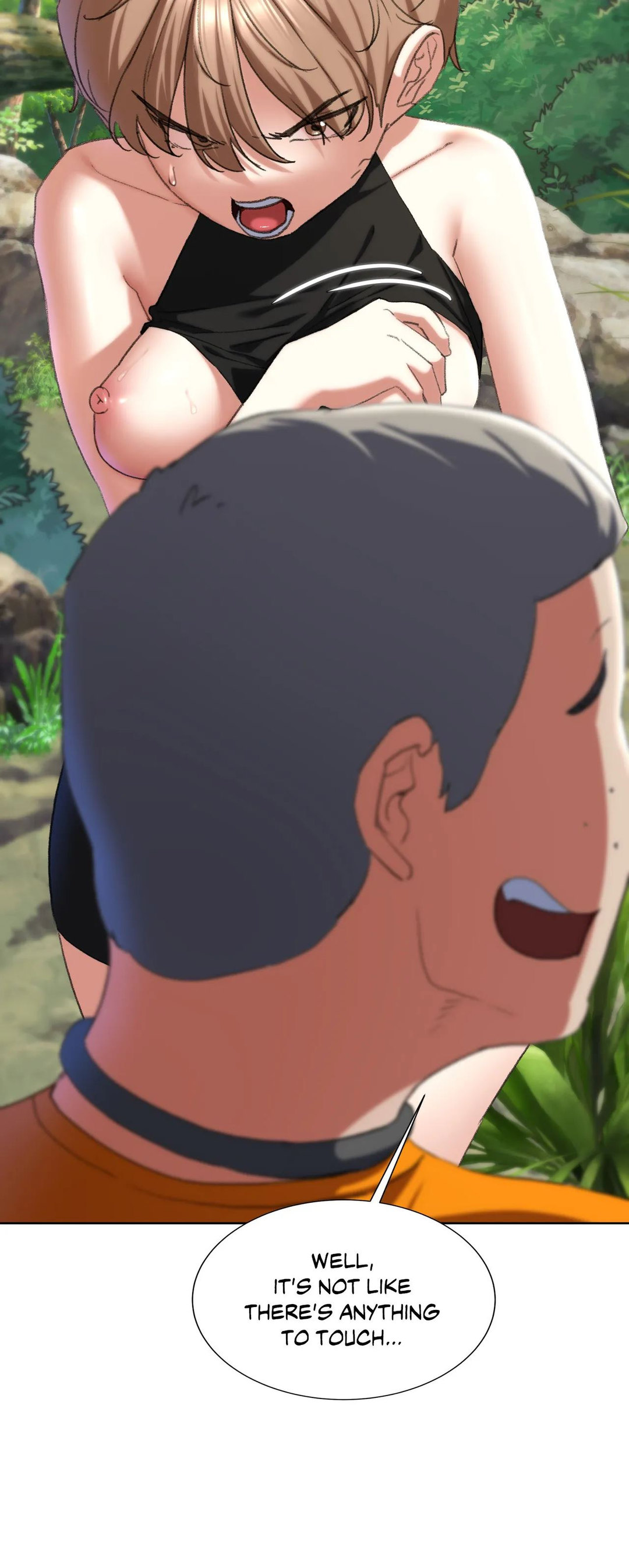 Seniors Of Class 5 Chương 41 - trang 11