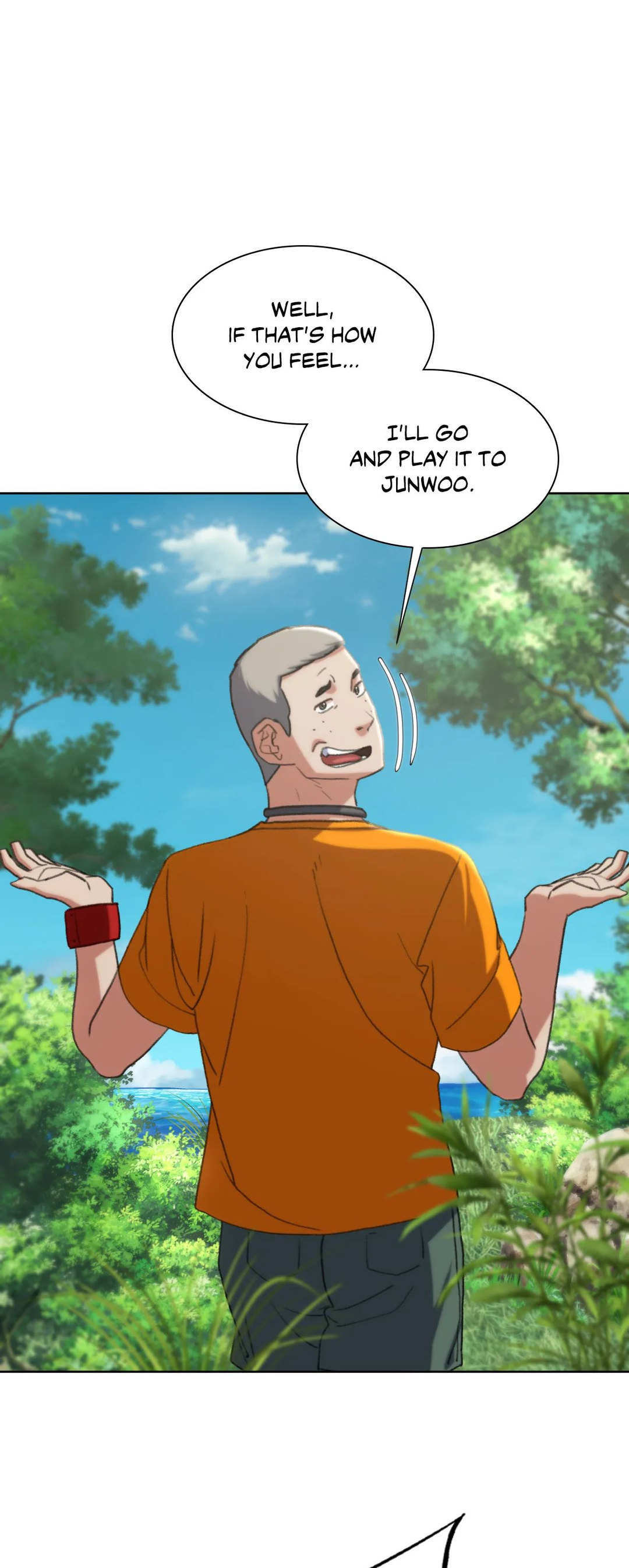 Seniors Of Class 5 Chương 41 - trang 46