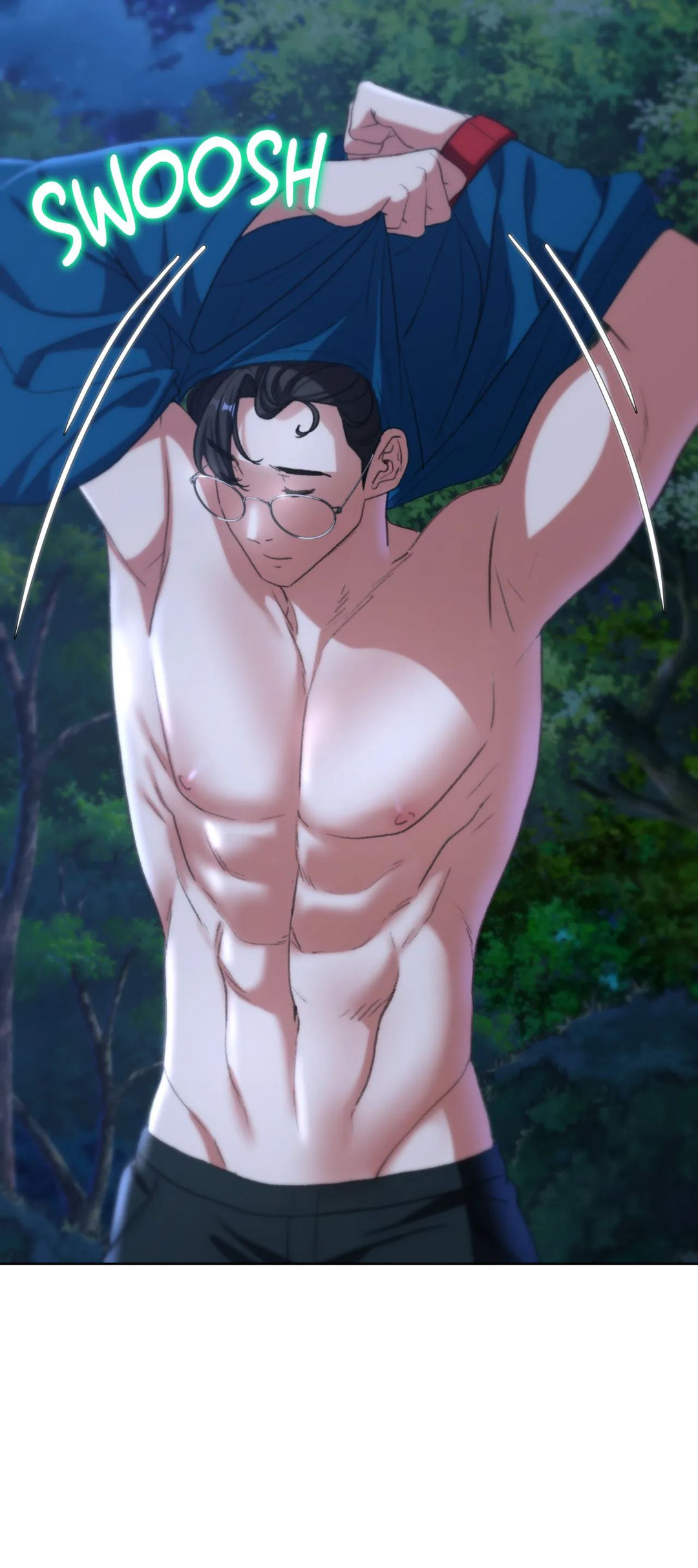 Seniors Of Class 5 Chương 41 - trang 68