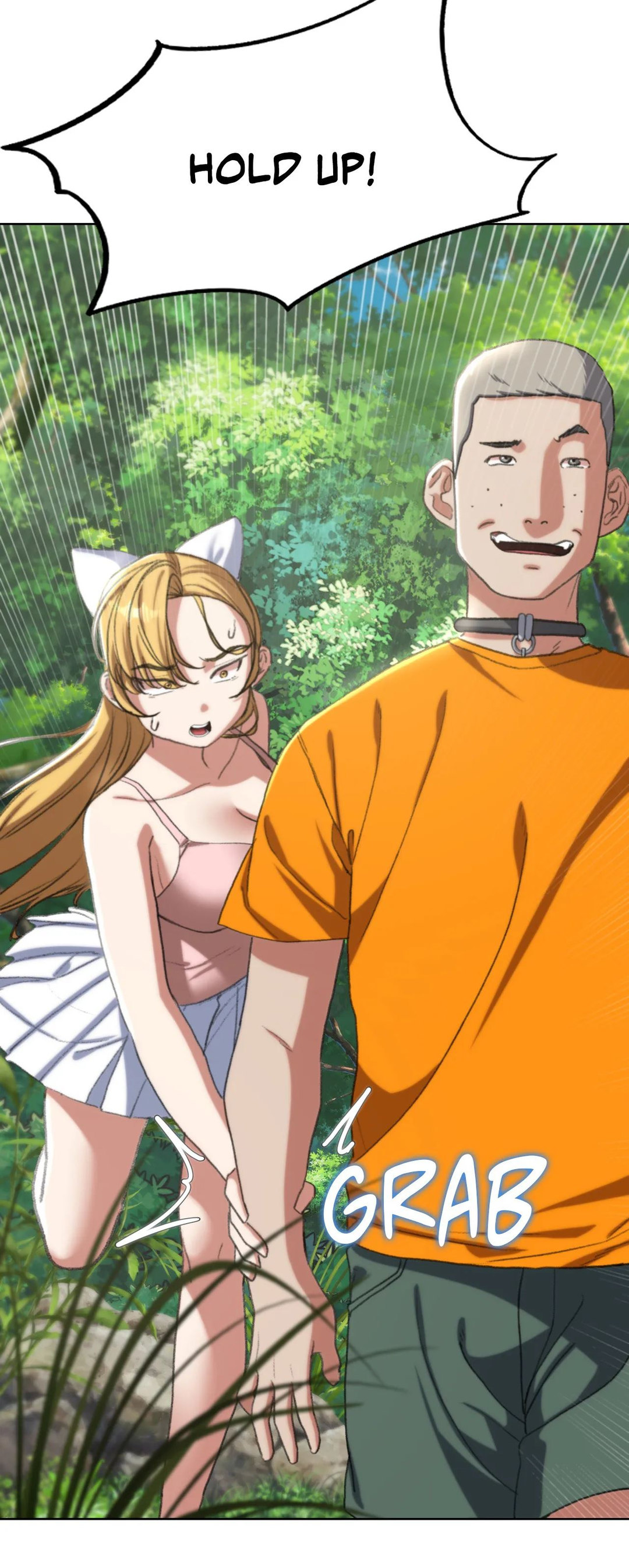 Seniors Of Class 5 Chương 41 - trang 47