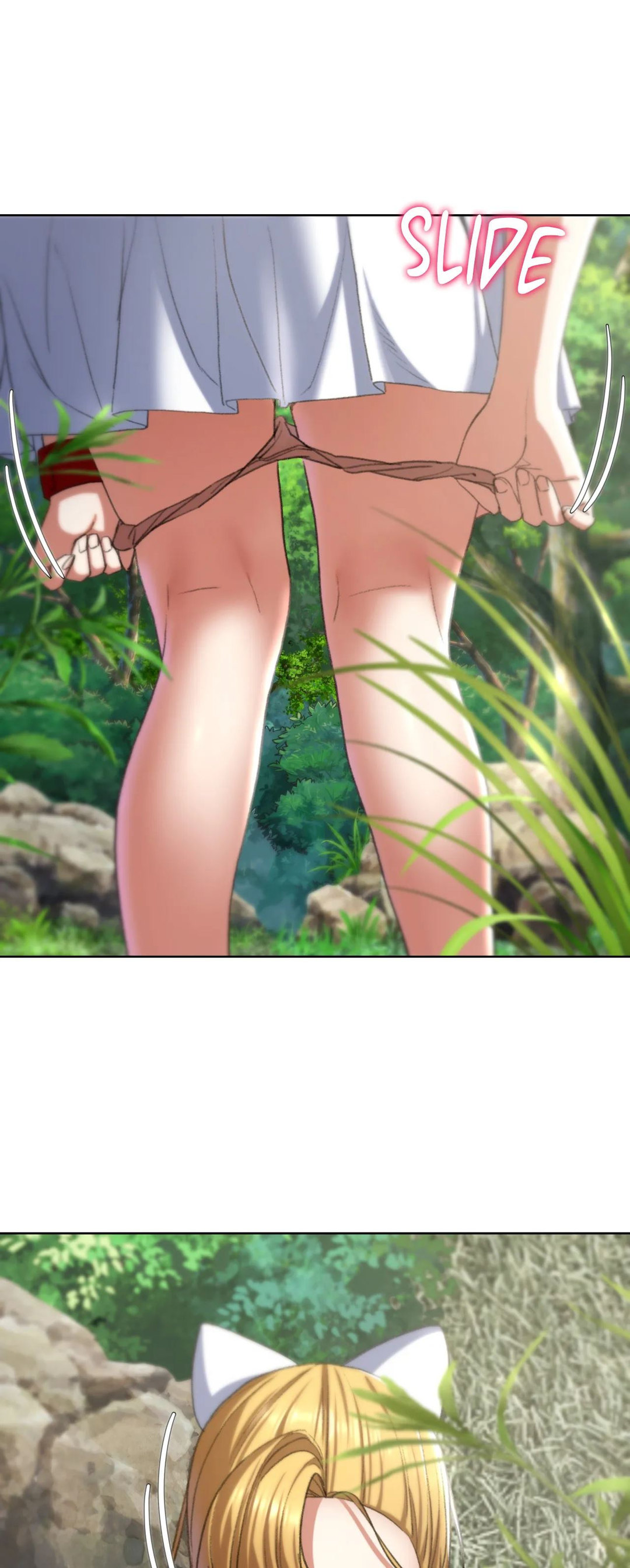 Seniors Of Class 5 Chương 41 - trang 40