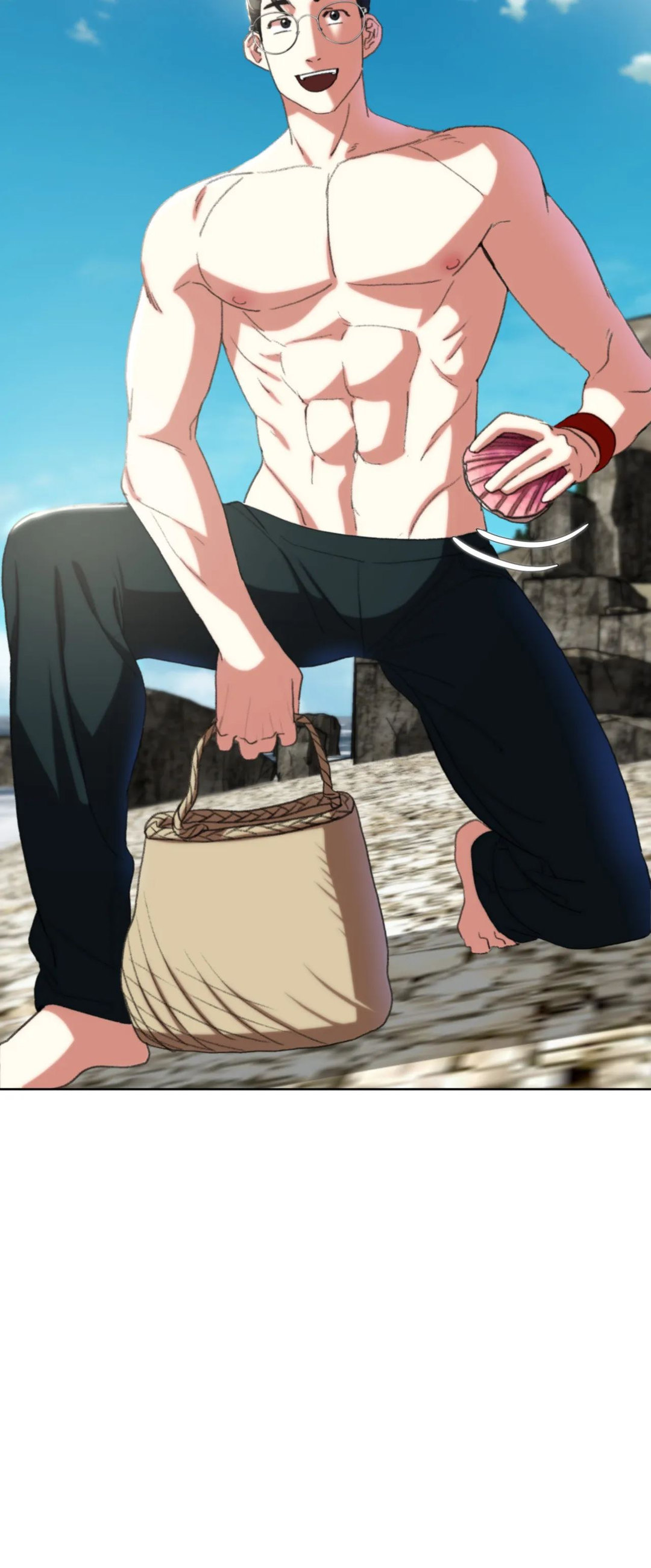 Seniors Of Class 5 Chương 41 - trang 19