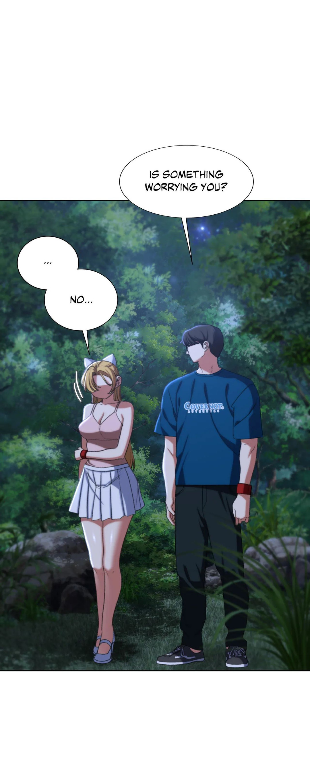 Seniors Of Class 5 Chương 41 - trang 56