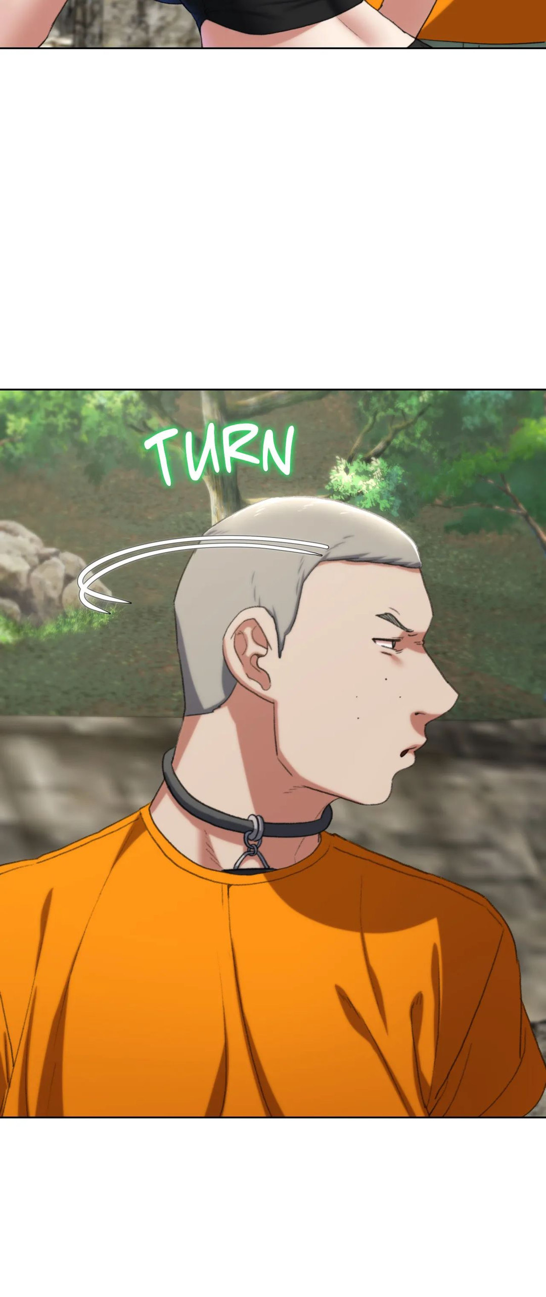 Seniors Of Class 5 Chương 41 - trang 36