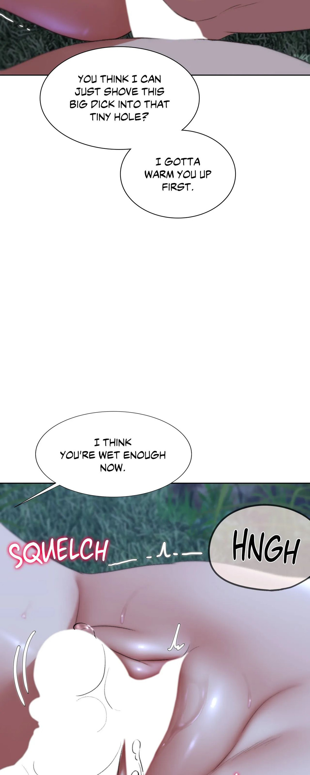 Seniors Of Class 5 Chương 42 - trang 32