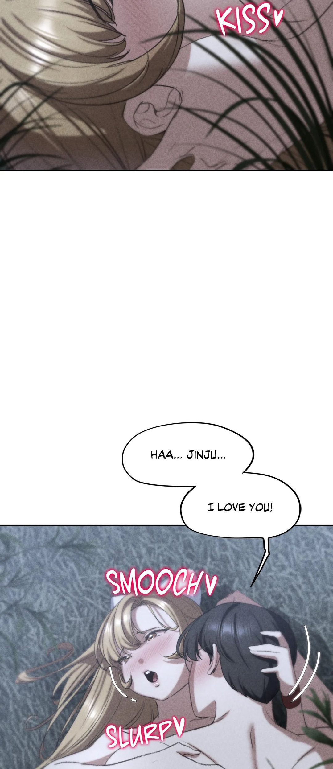 Seniors Of Class 5 Chương 42 - trang 3