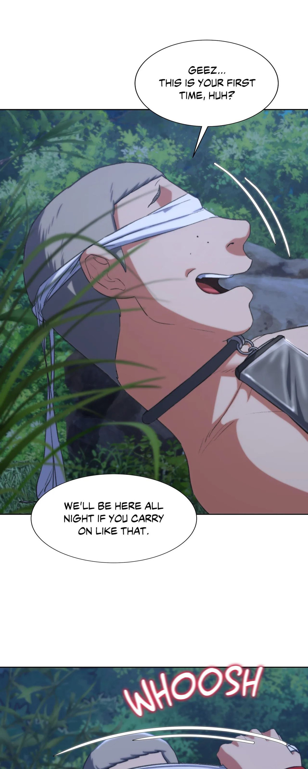 Seniors Of Class 5 Chương 42 - trang 21